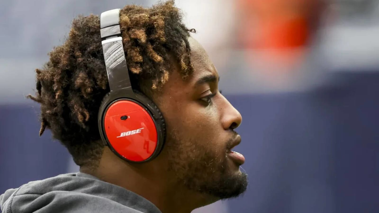 Browns make move regarding Denzel Ward that is just in time for free agency