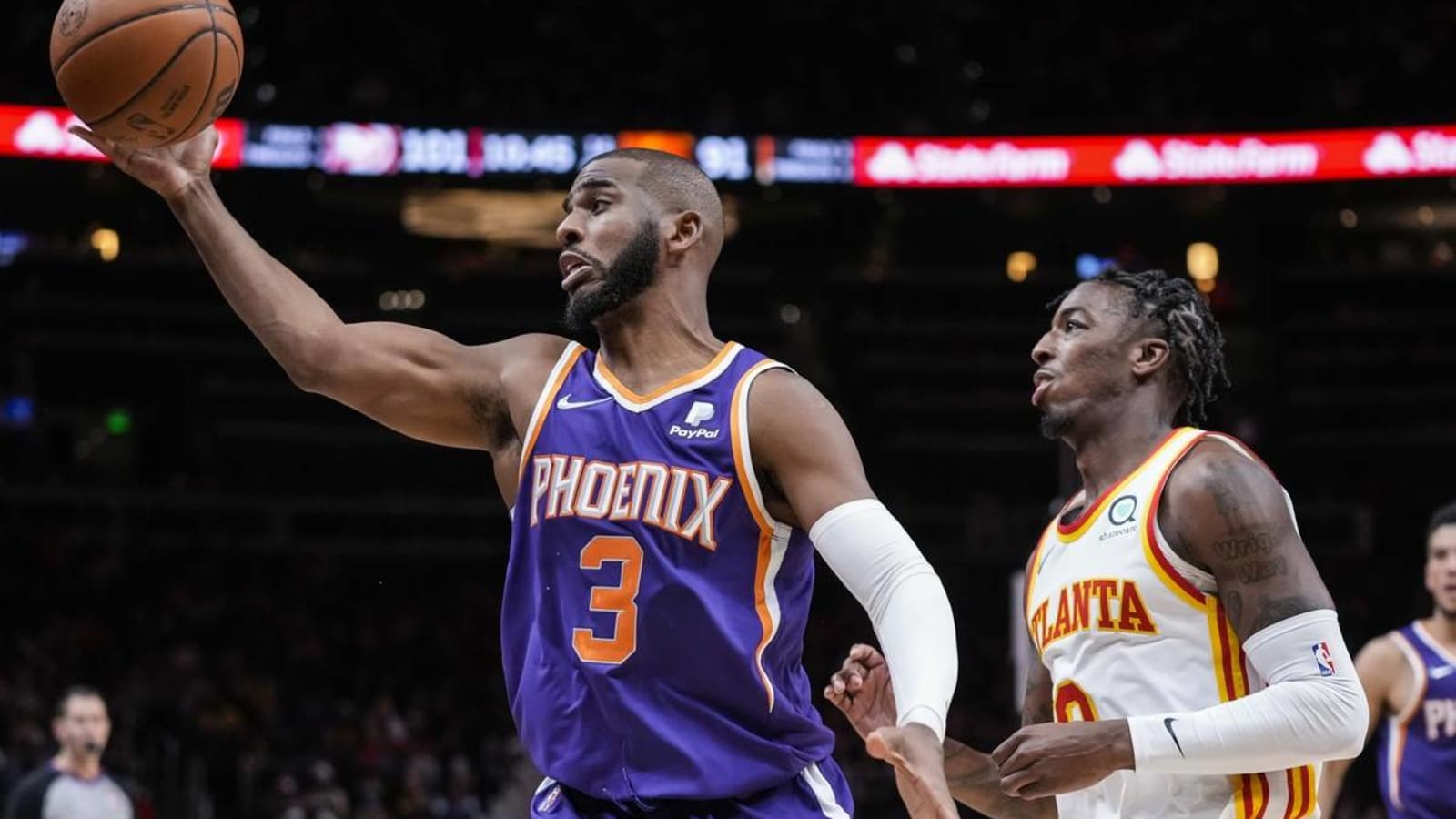 How to watch Phoenix Suns vs