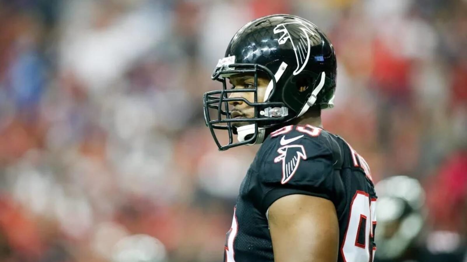 Two former Falcons stars named to 2024 Pro Football Hall of Fame