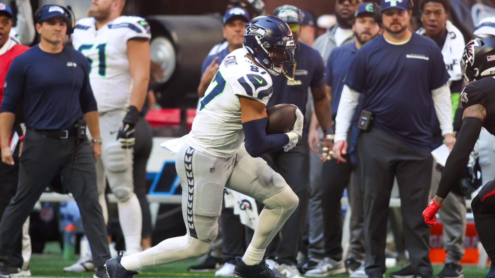 Bengals Sign TE Noah Fant to Strengthen Elite Receiving Corps