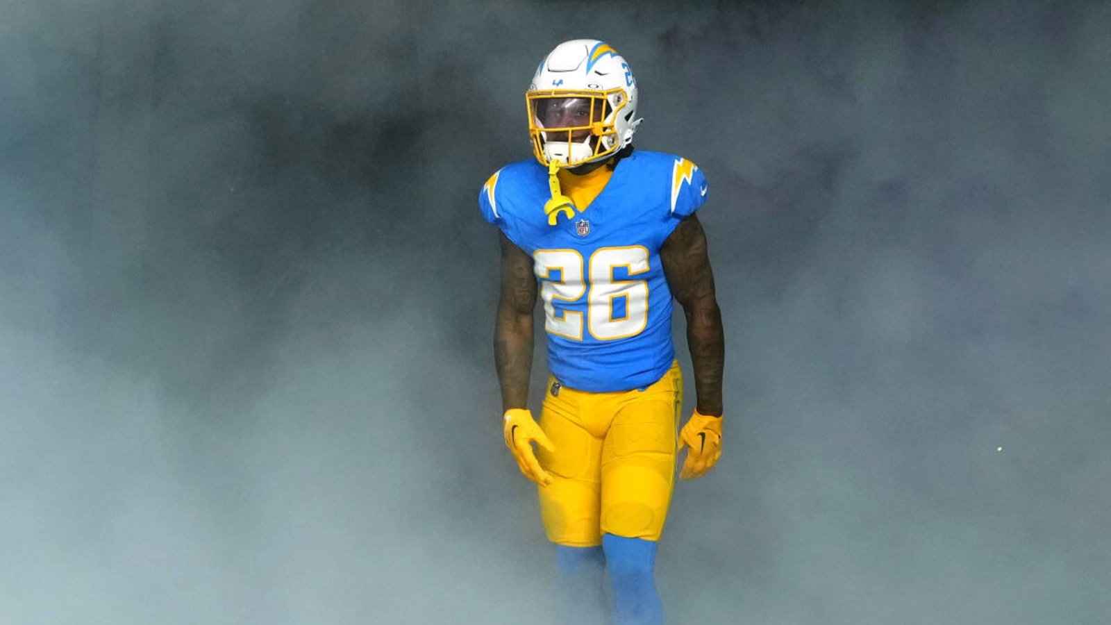 Here&#39;s how much a contract extension for Chargers cornerback Asante Samuel Jr. would cost