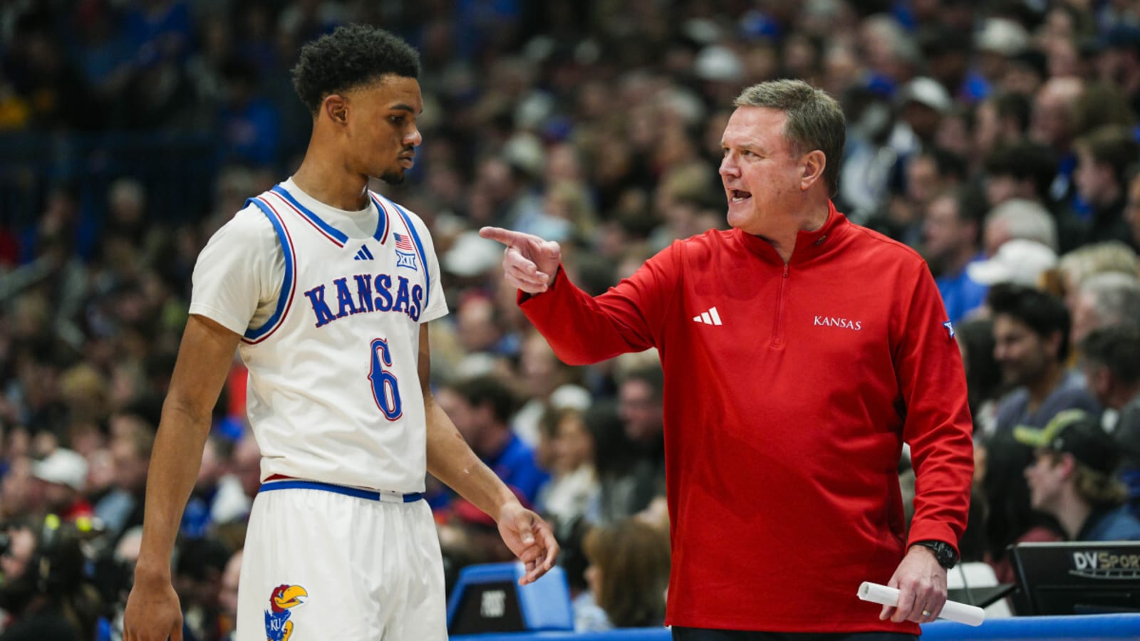Kansas vs Arkansas Prediction, Preview & Odds: NCAA Tournament First Round
