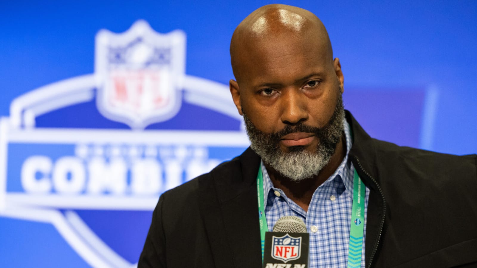 Brad Holmes said the Lions would be more selective with player acquisition soon, that time needs to be right now after loss of Hutchinson