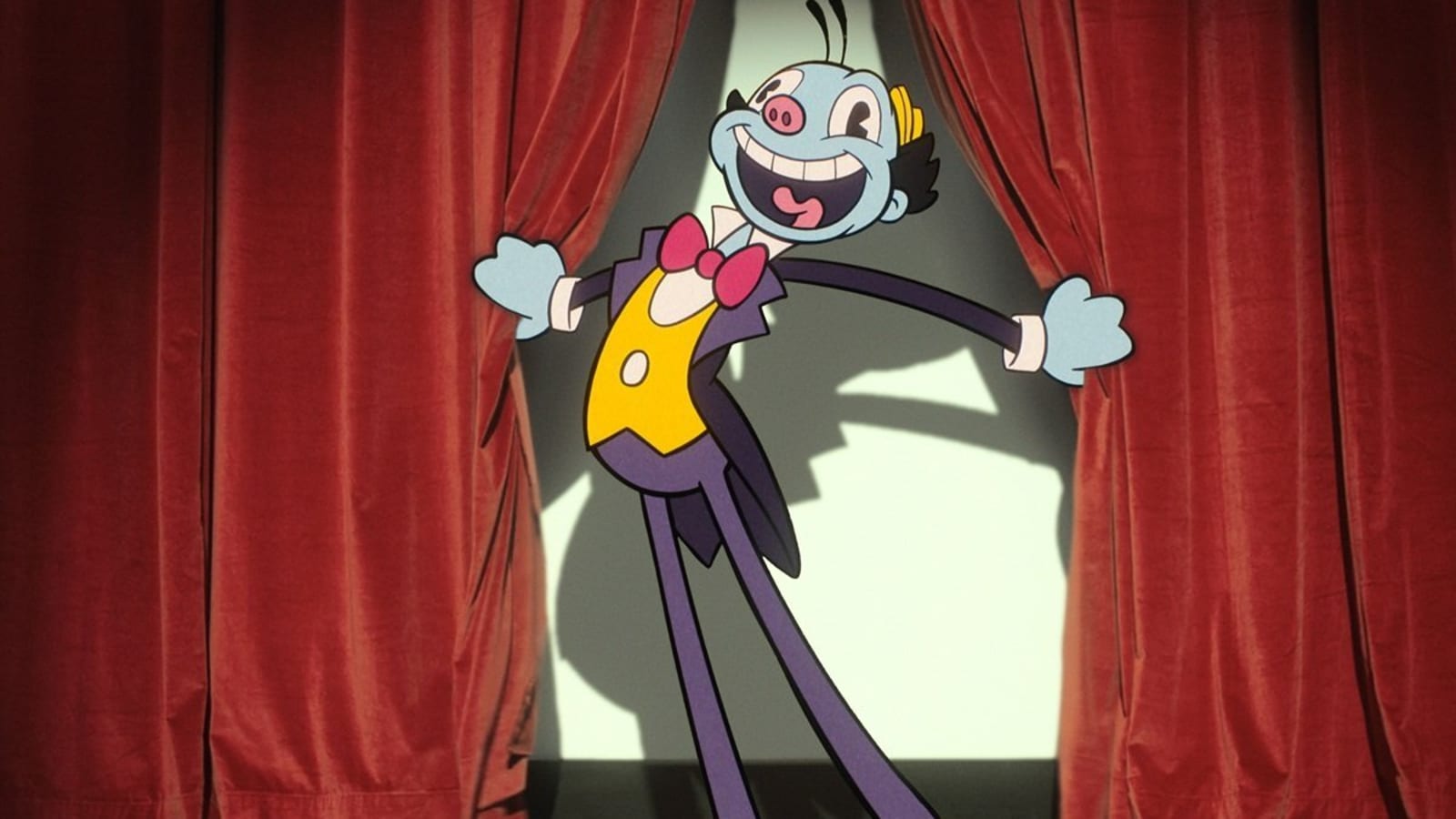 DOCTOR WHO Reveals Season Two Release Date, Alan Cumming As a Cartoon Character