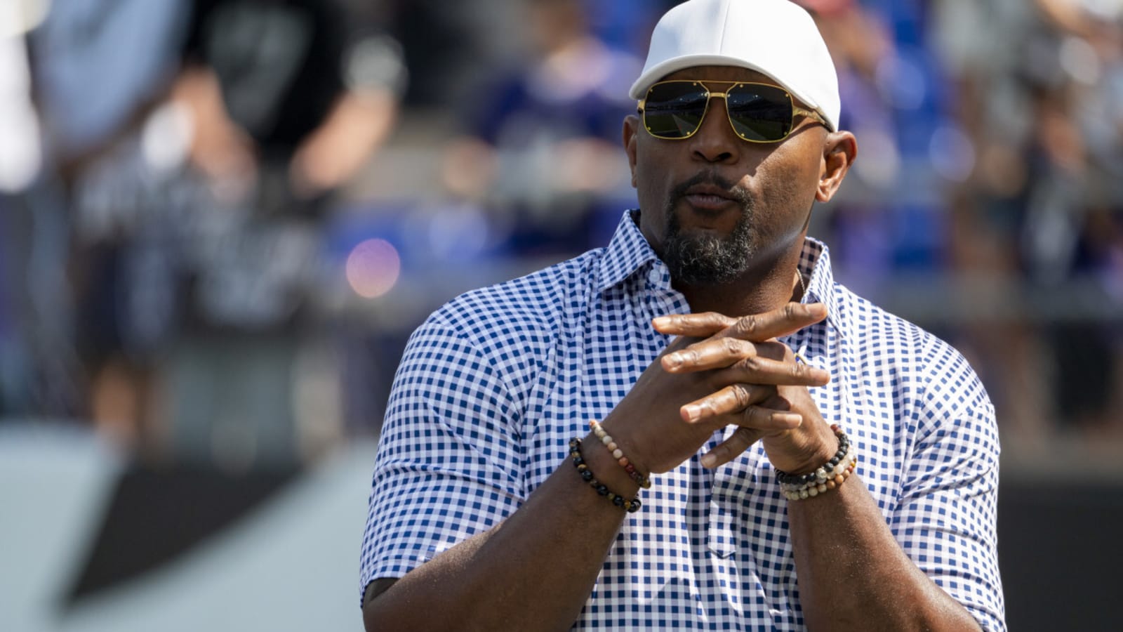 Will Ray Lewis be Next  Example of &#39;Prime Effect&#39;