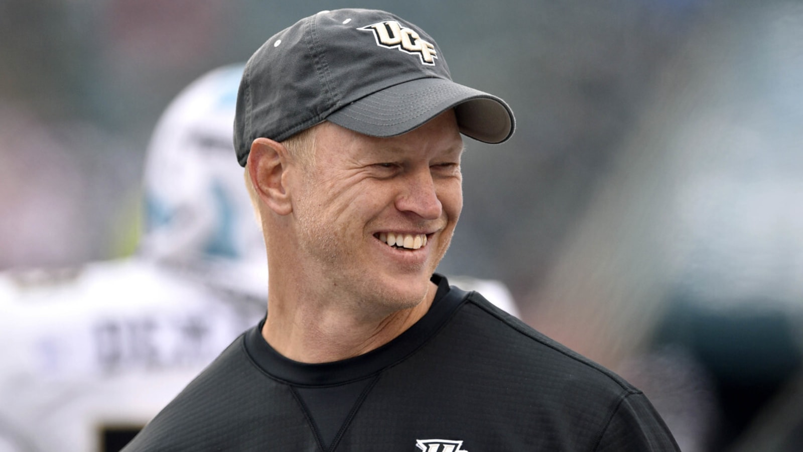  UCF is in Contact with Scott Frost