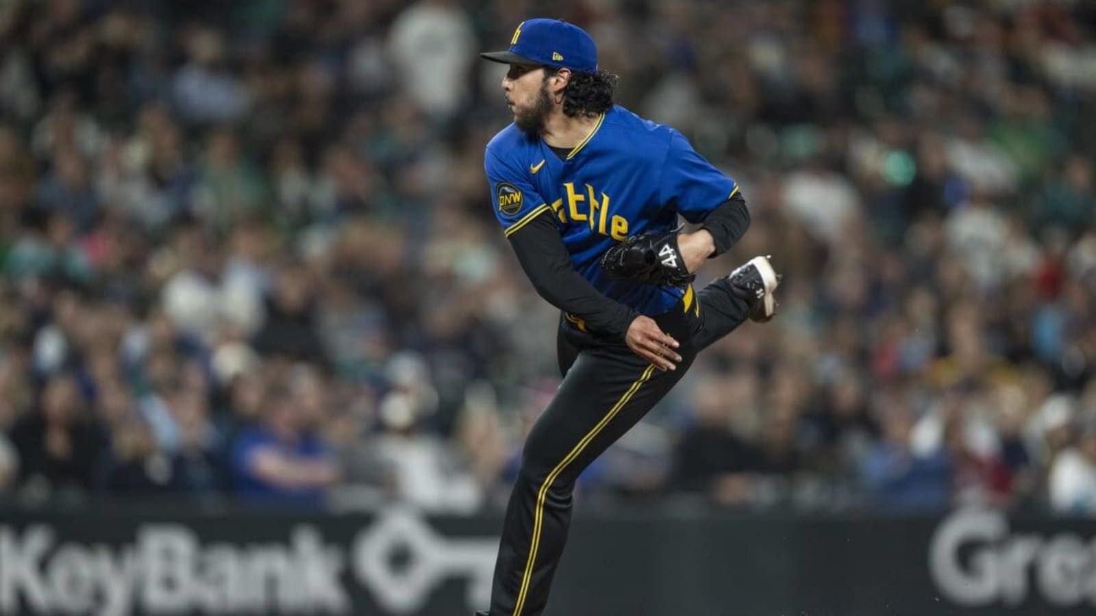 Seattle Mariners Appear to Have Dodged Disaster with Andres Munoz