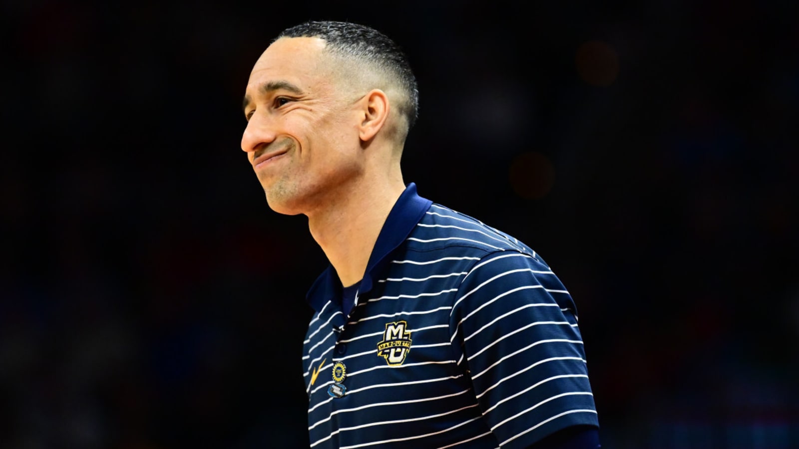 Staggering Stats Highlight Shaka Smart&#39;s Struggles in March Madness