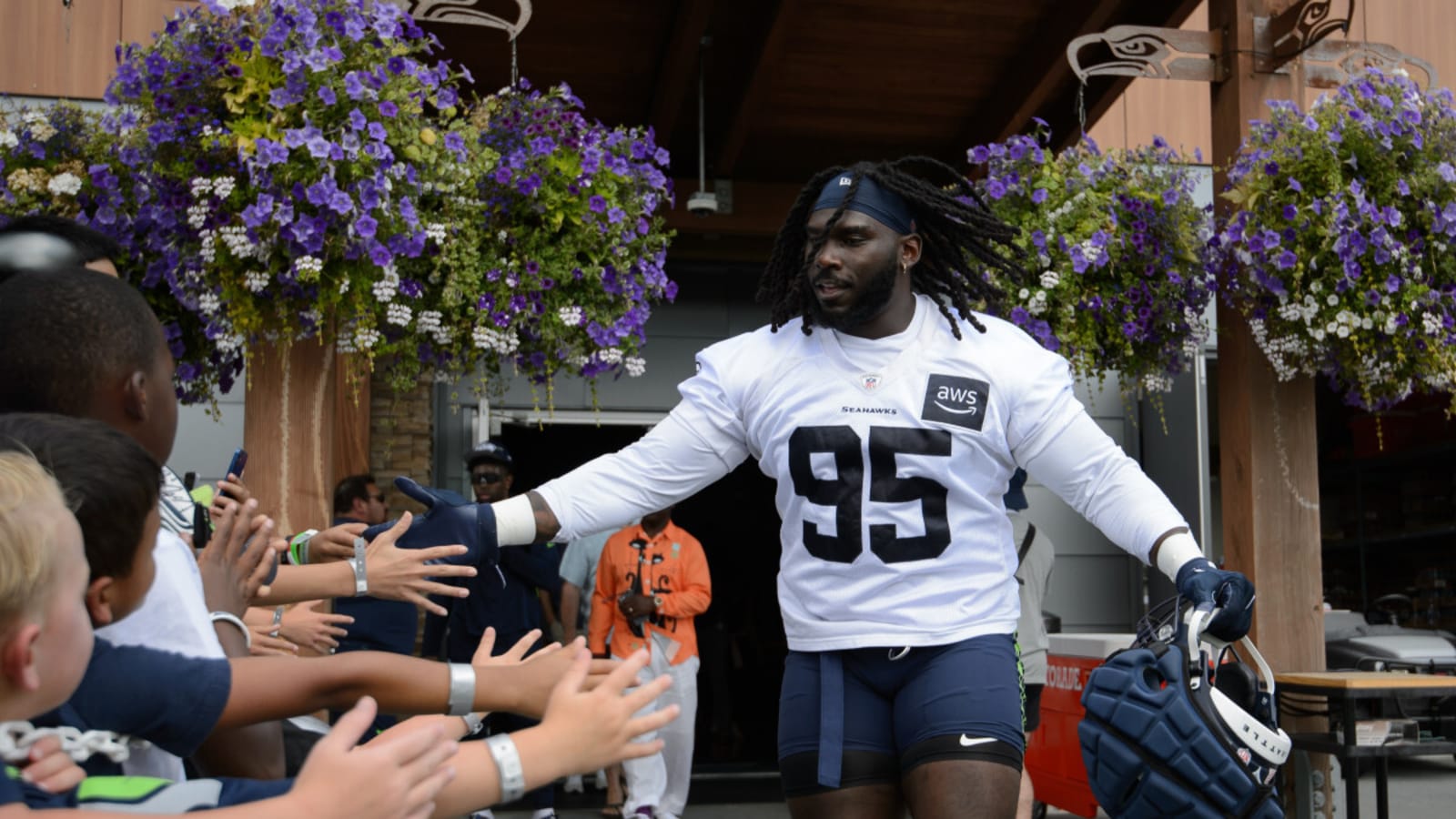 Lions make multiple roster moves, one questionable release and a poaching of a third player Detroit must have been impressed with after playing against