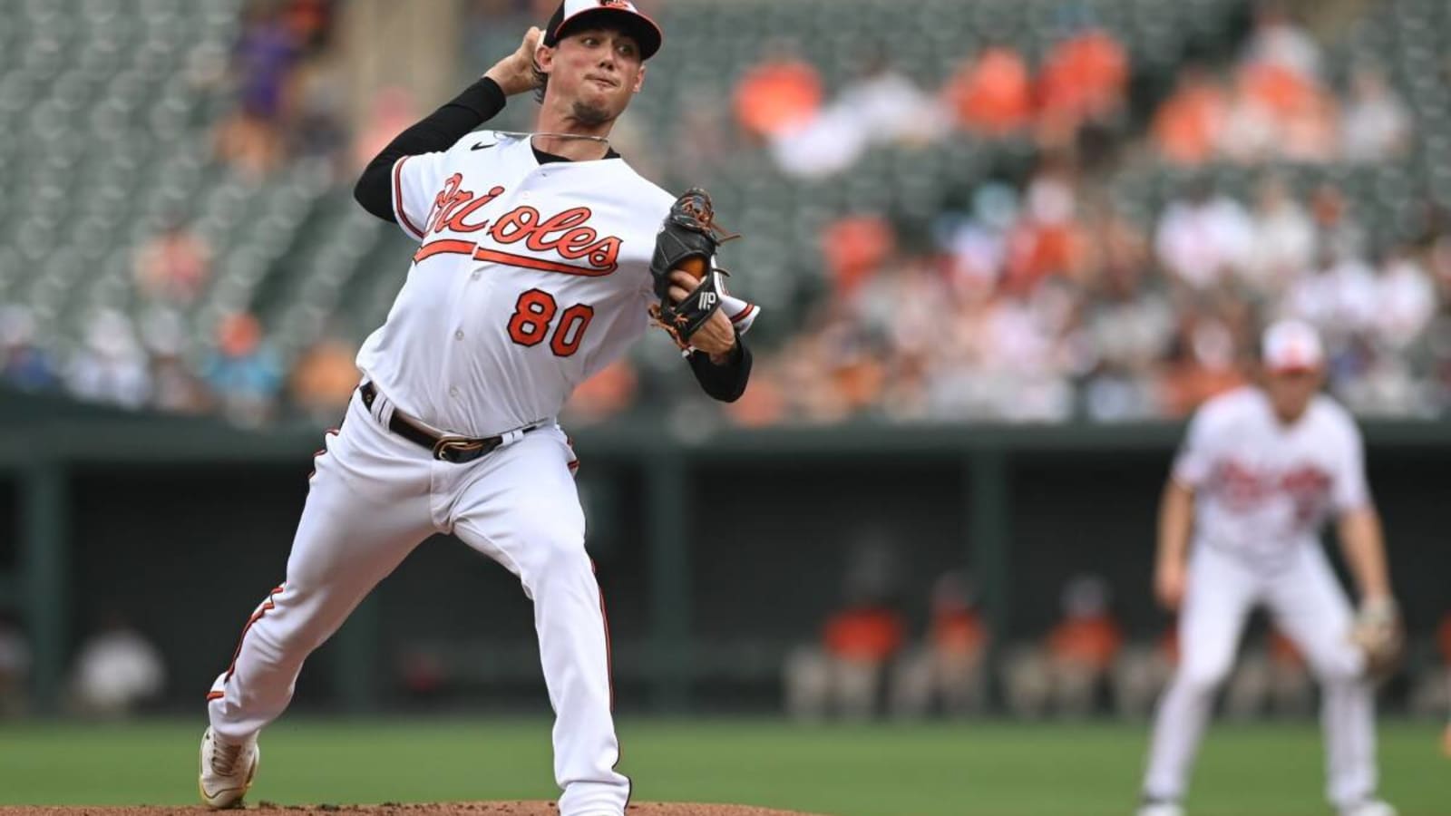 Former Baltimore Orioles Pitcher Spurs KBO, Signs with NL East Squad