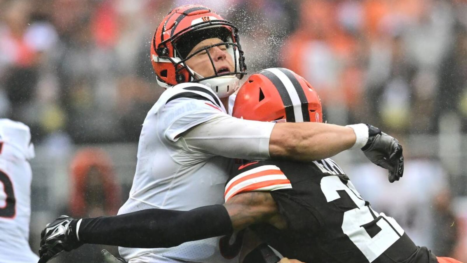 Cleveland's Path to Win the AFC North