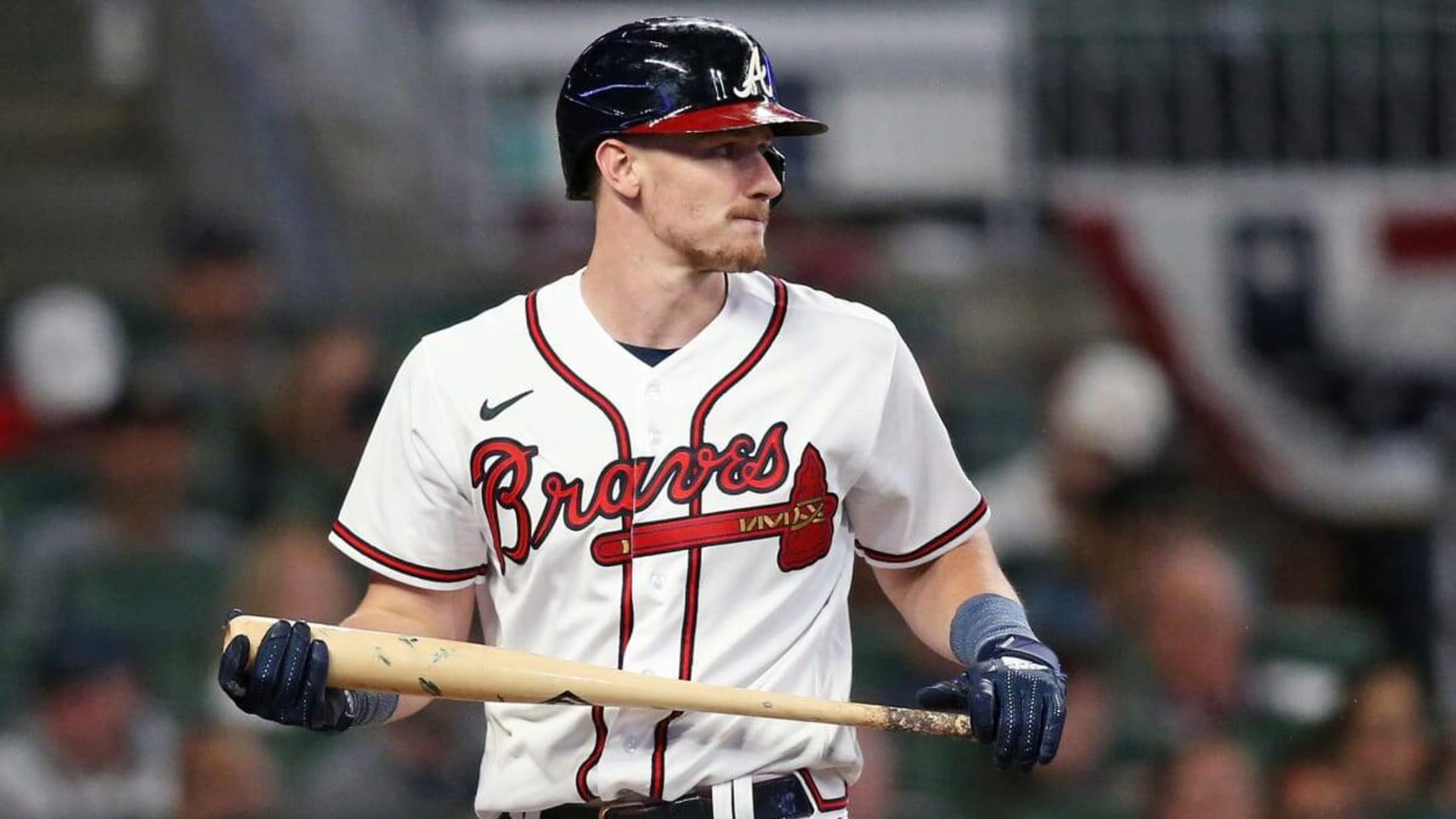 Bally Sports: Braves on X: Sean Murphy already owns a piece of