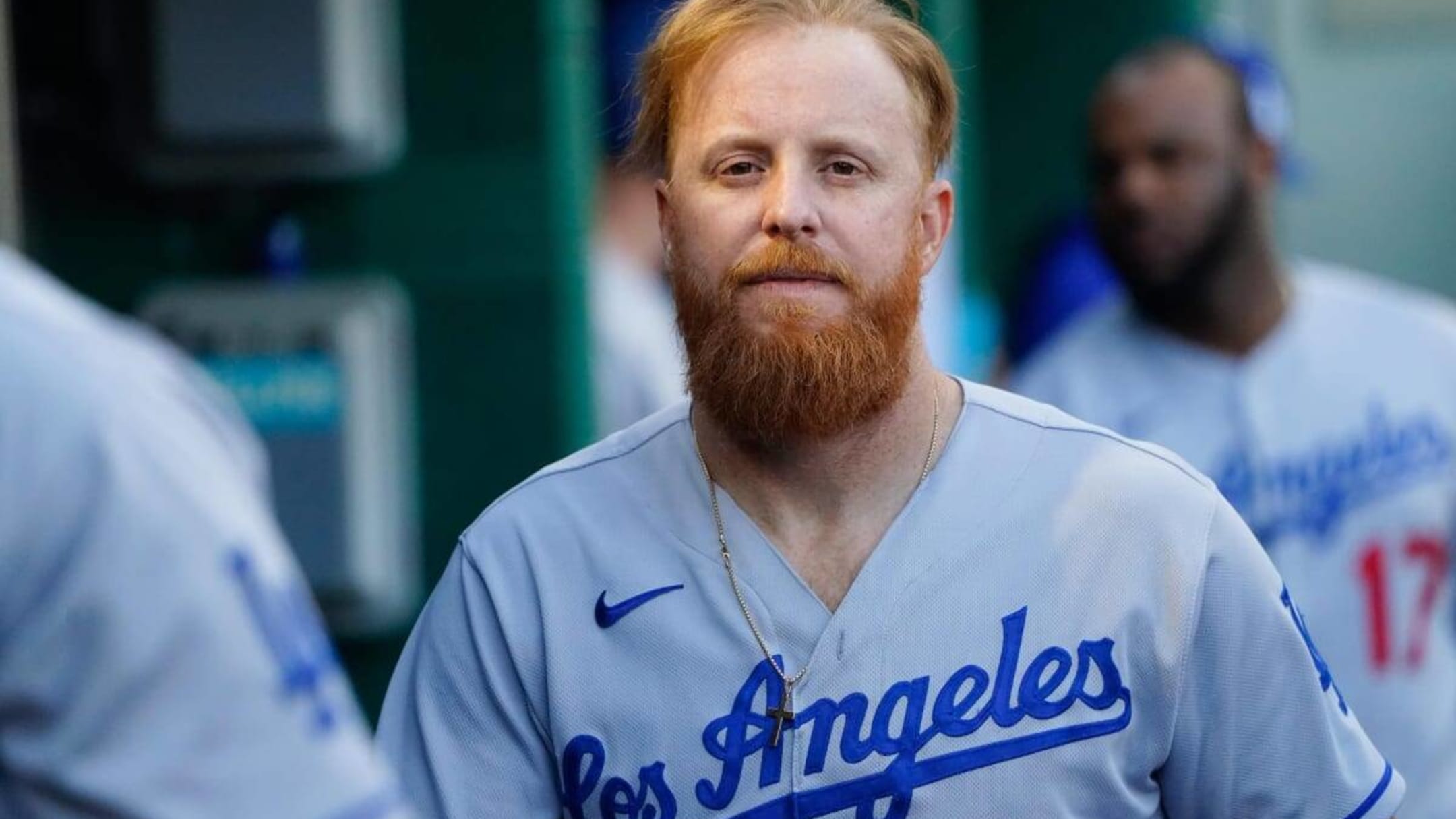 Justin Turner Is a Return to Normalcy in Boston's Turbulent
