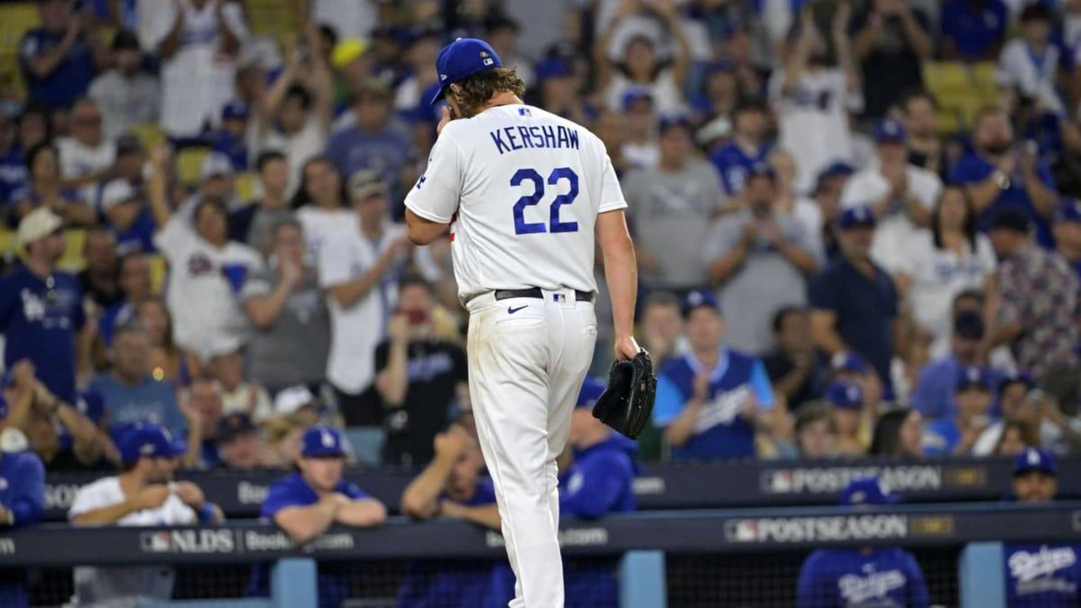 Stadium on X: Clayton Kershaw made his MLB debut 15 years ago