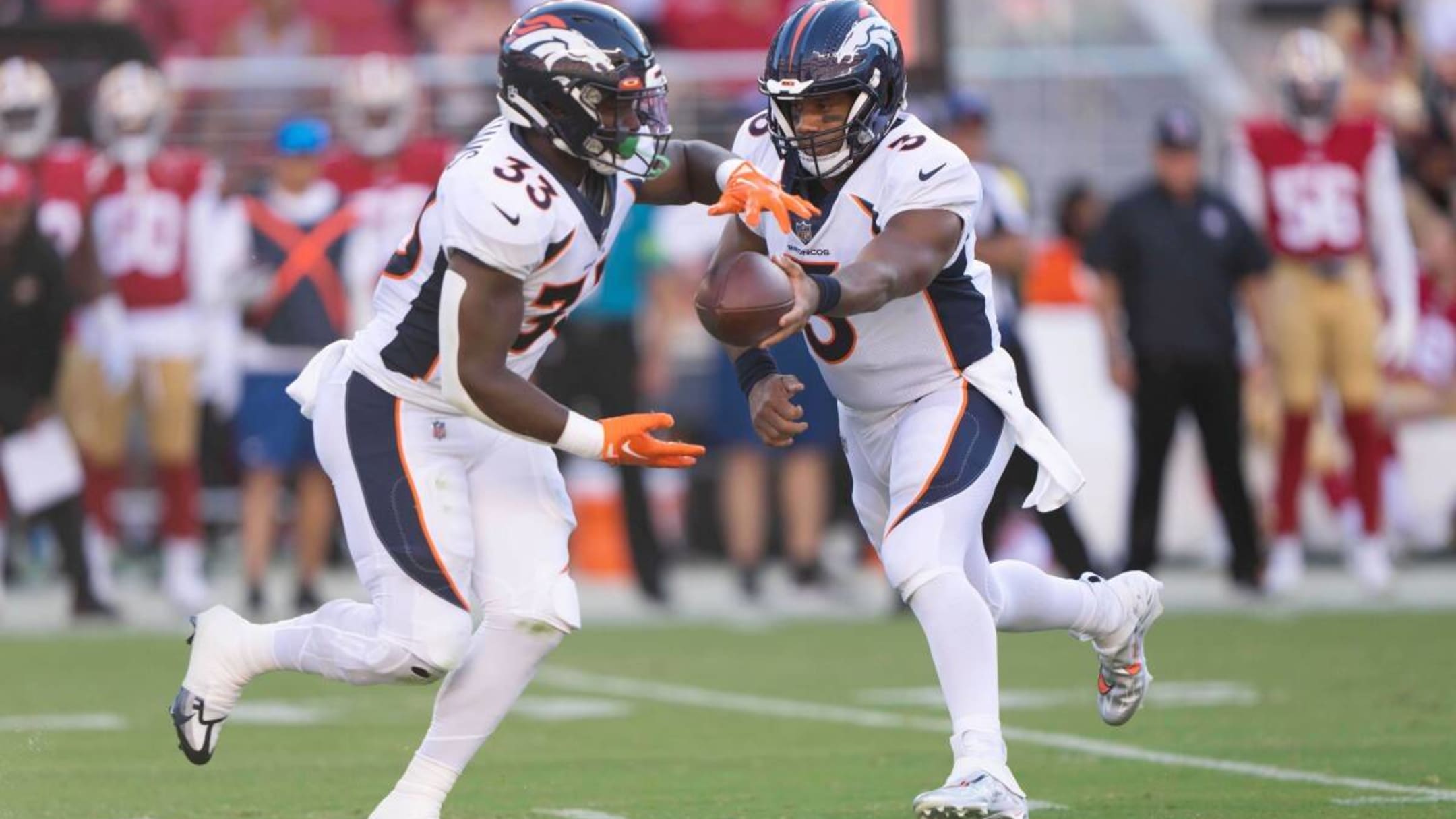 3 Critical Stats to Broncos Beating Dolphins