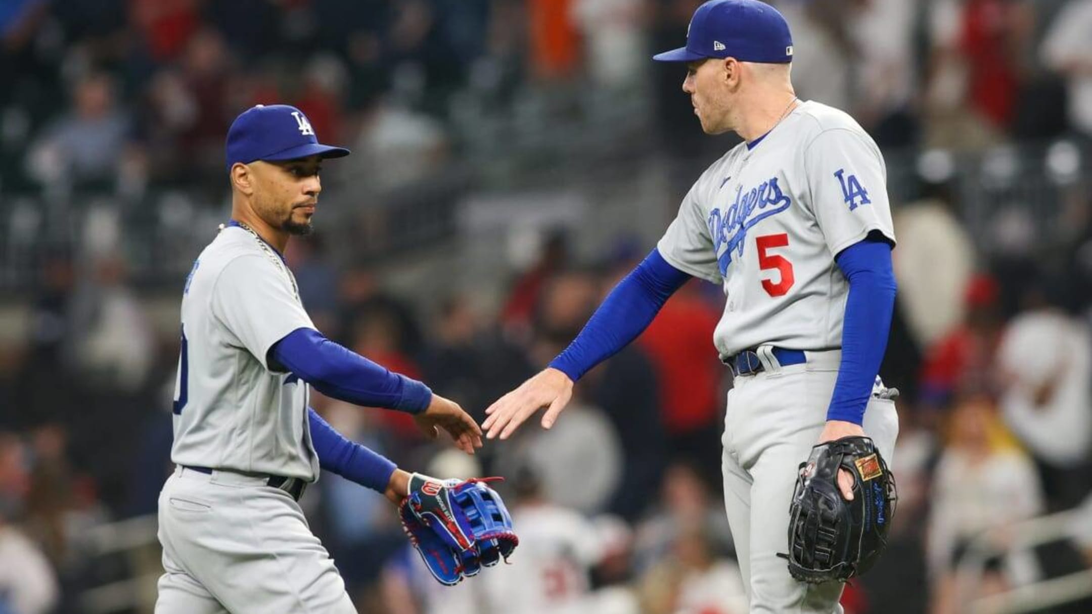 Will any of the Blue Jays' Gold Glove finalists take home hardware