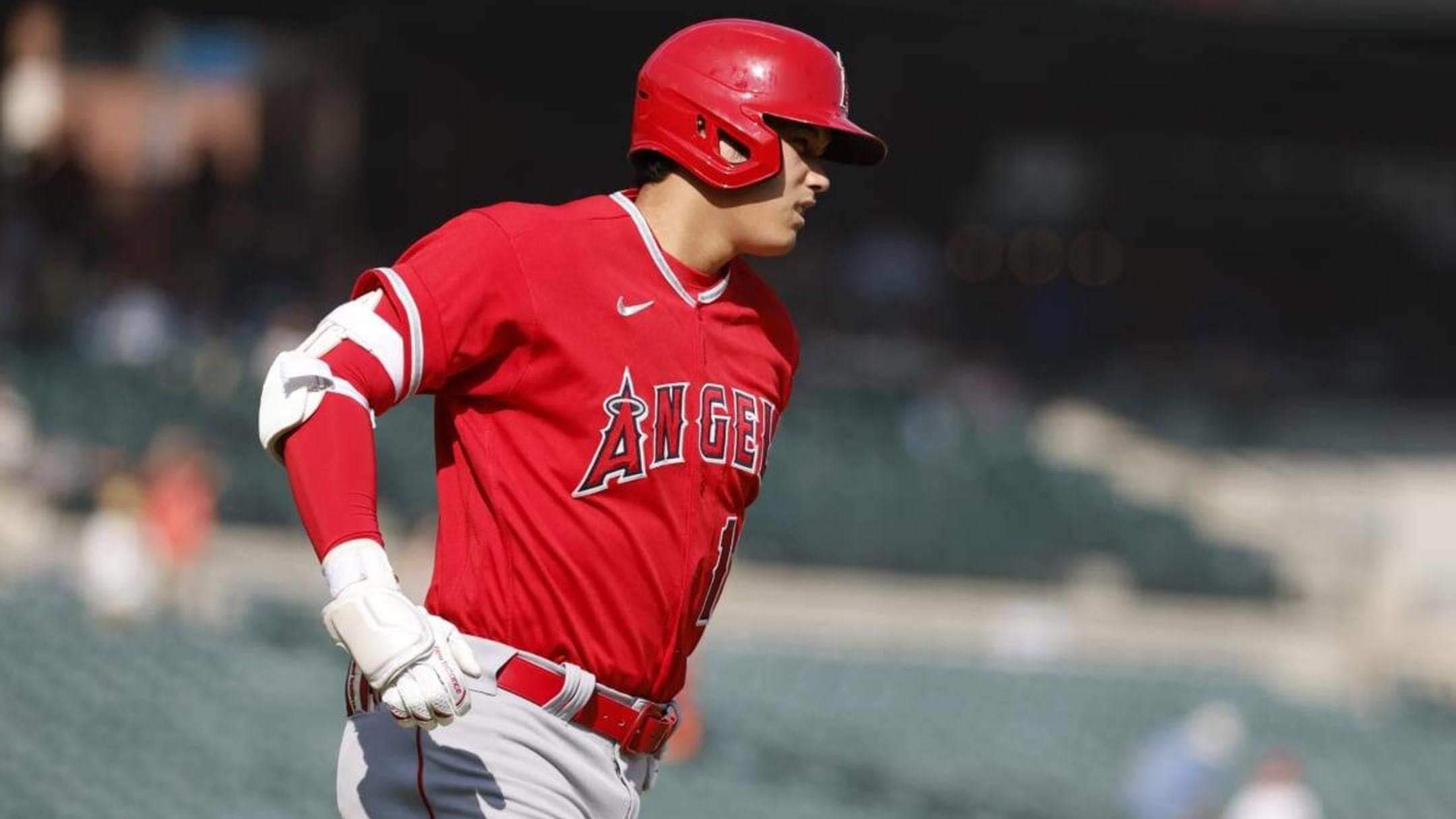 Insider: Angels' Shohei Ohtani will sign with Dodgers as free agent