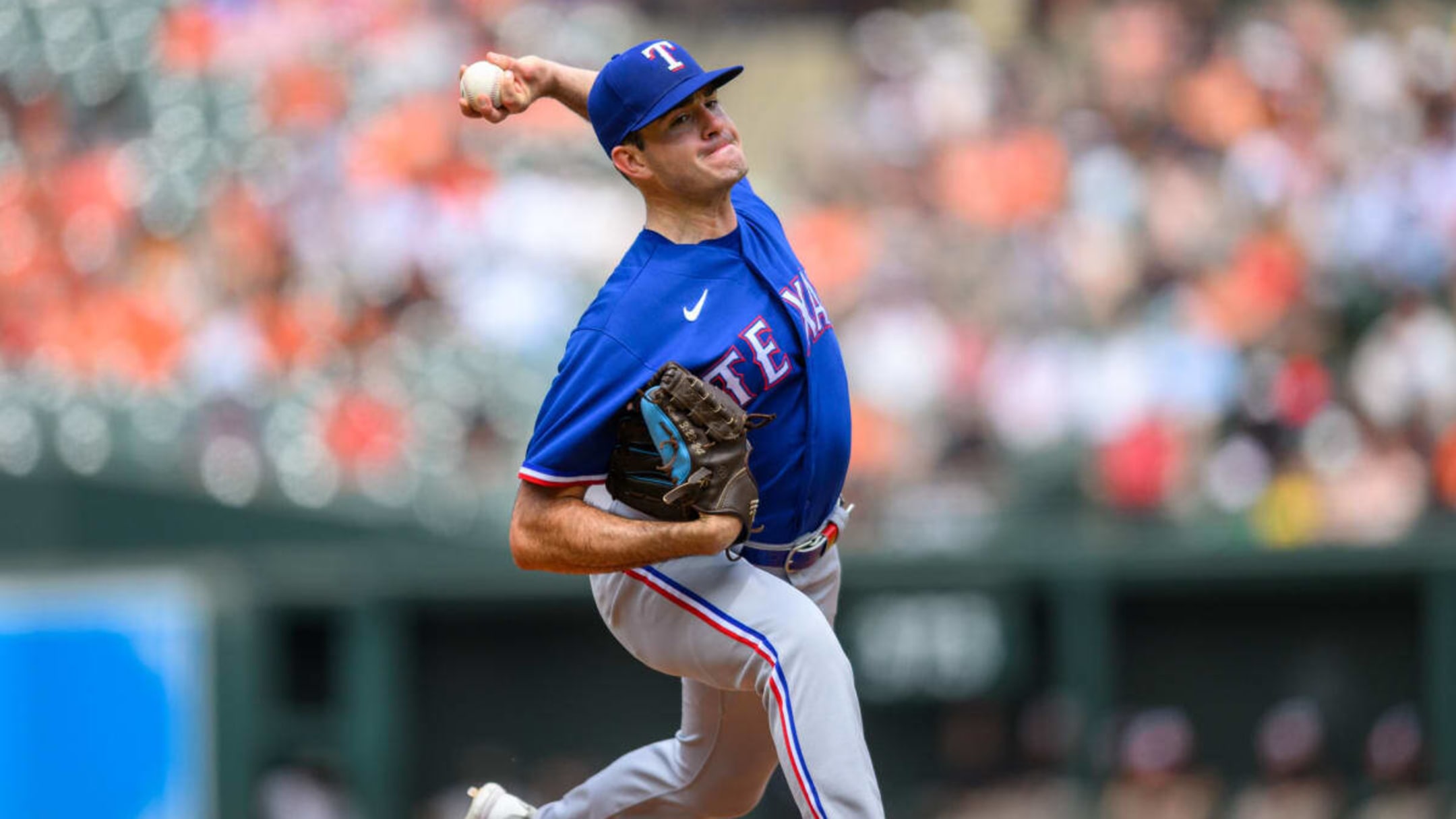 Texas Rangers  2011 Home Runs (210) 