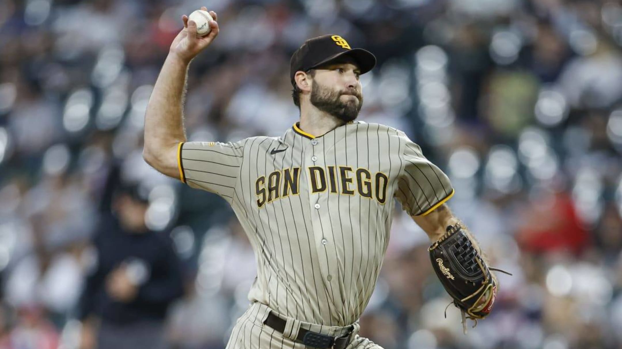 San Diego Padres on X: Few new faces in the lineup tonight   / X