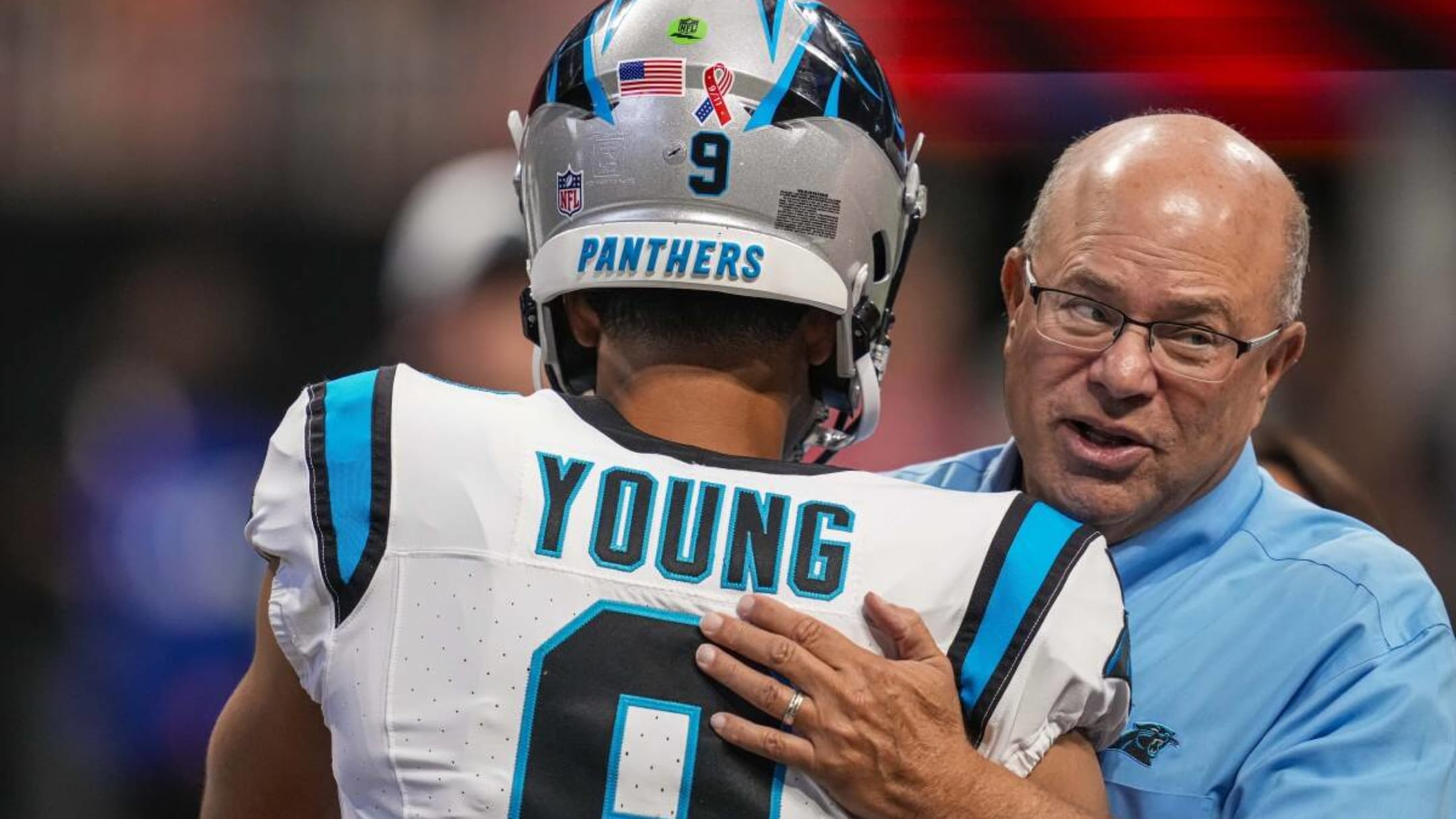 Betting the Panthers: Week 4