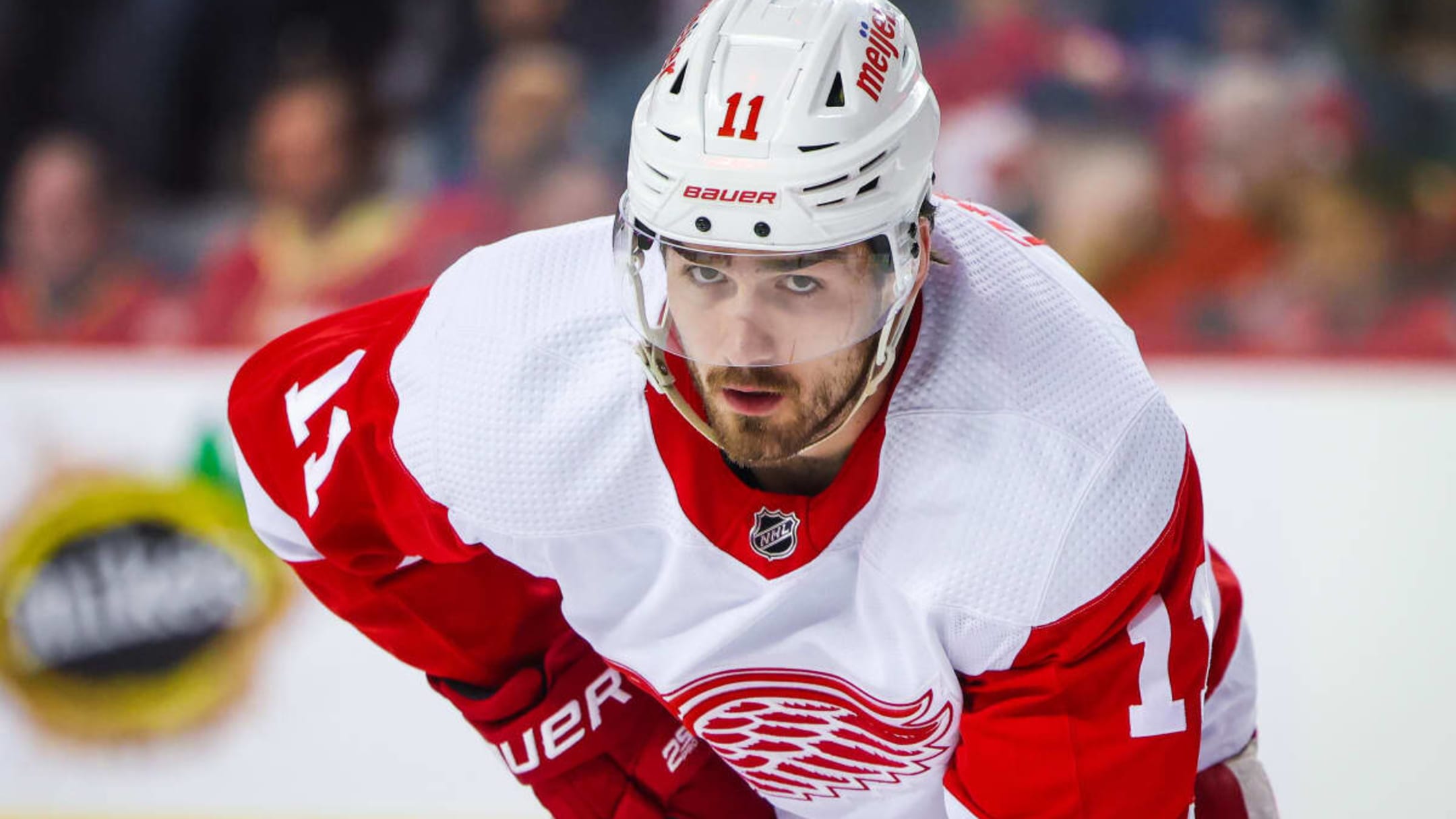 The Daily: Red Wings Zetterberg Gets Call From Another Hall; Penguins  Interested In Bertuzzi?