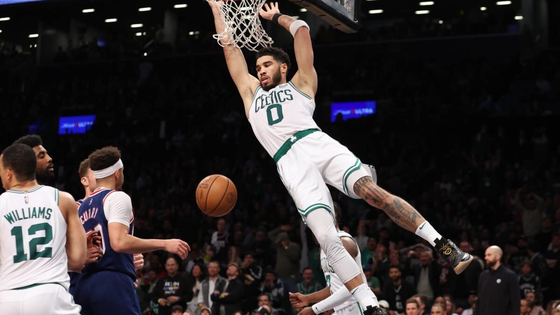 How to watch Boston Celtics vs. Milwaukee Bucks online Eastern Conference Semifinals Game 1 streaming TV game time and odds