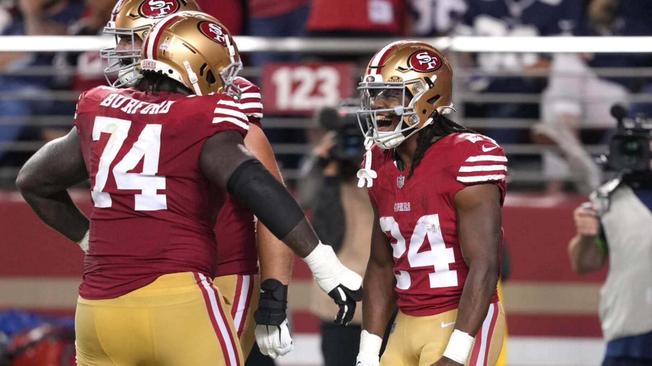 49ers vs. Cardinals broadcast map: Will you be able to watch on TV? - A to  Z Sports