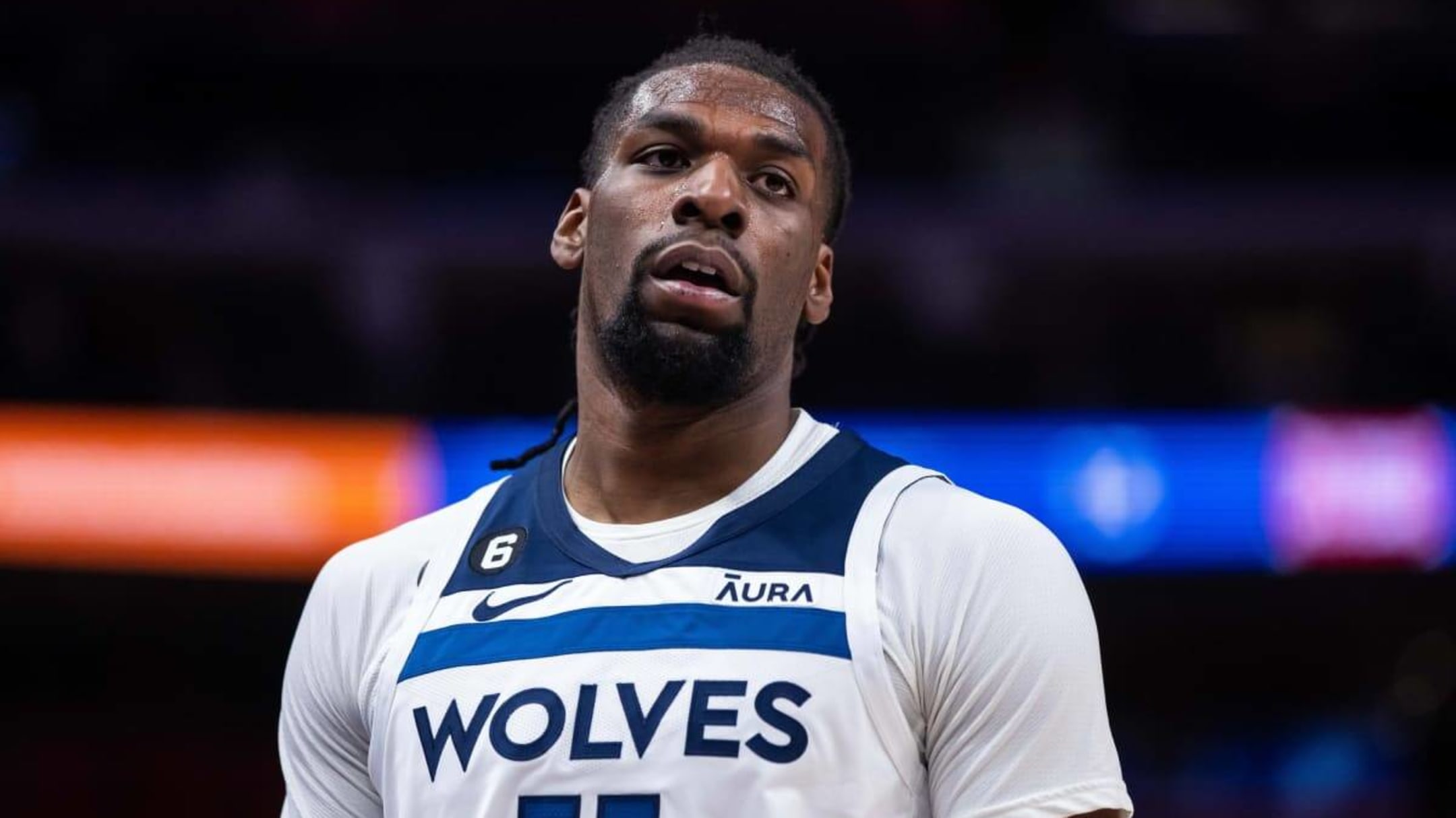 Wolves Sign Naz Reid To Multi-Year Deal