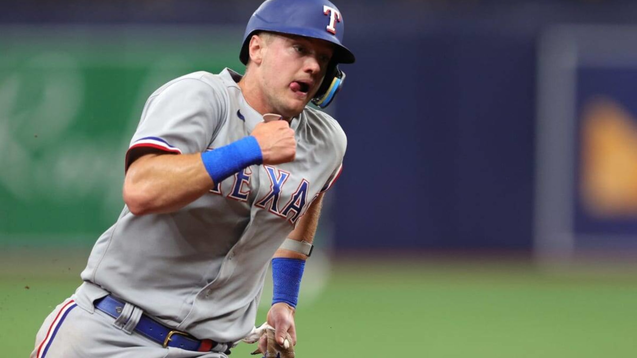 Super 70s Sports on Twitter  Texas rangers, Mlb texas rangers, Texas  rangers baseball