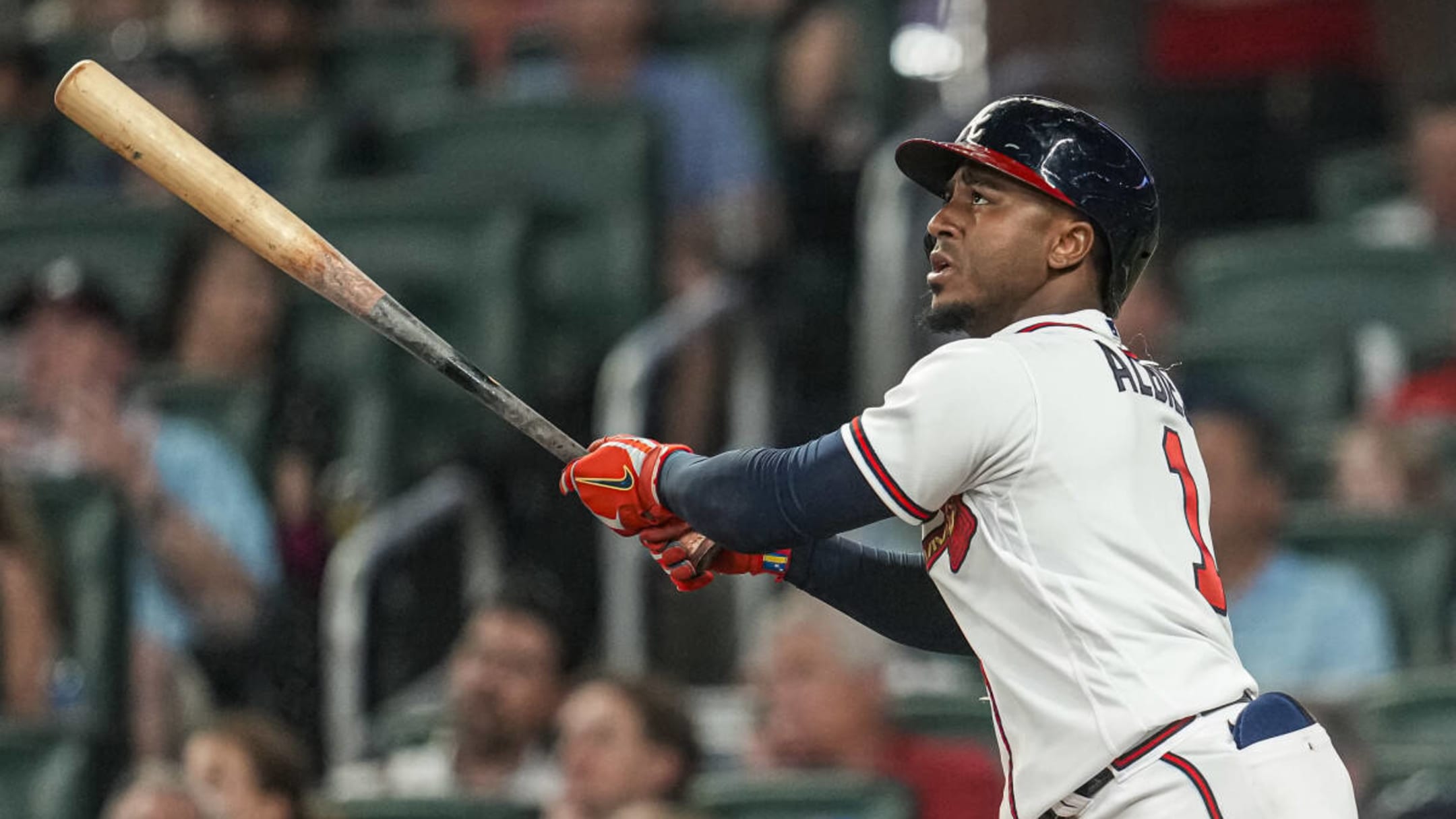 Ozzie Albies injury update should fire up Braves fans with