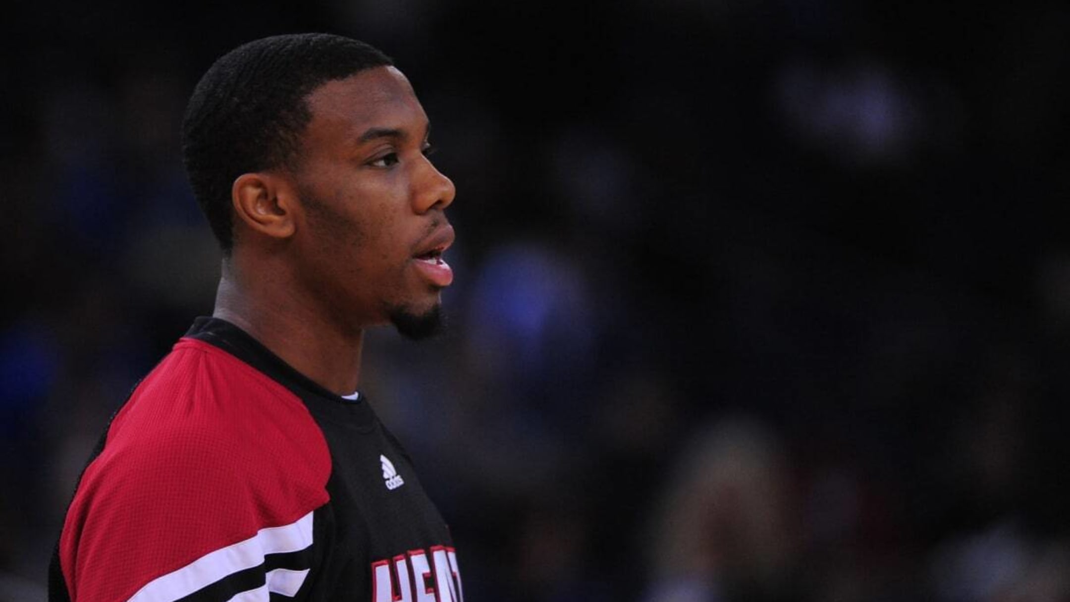 Miami Heat pick up contract option for G Norris Cole 