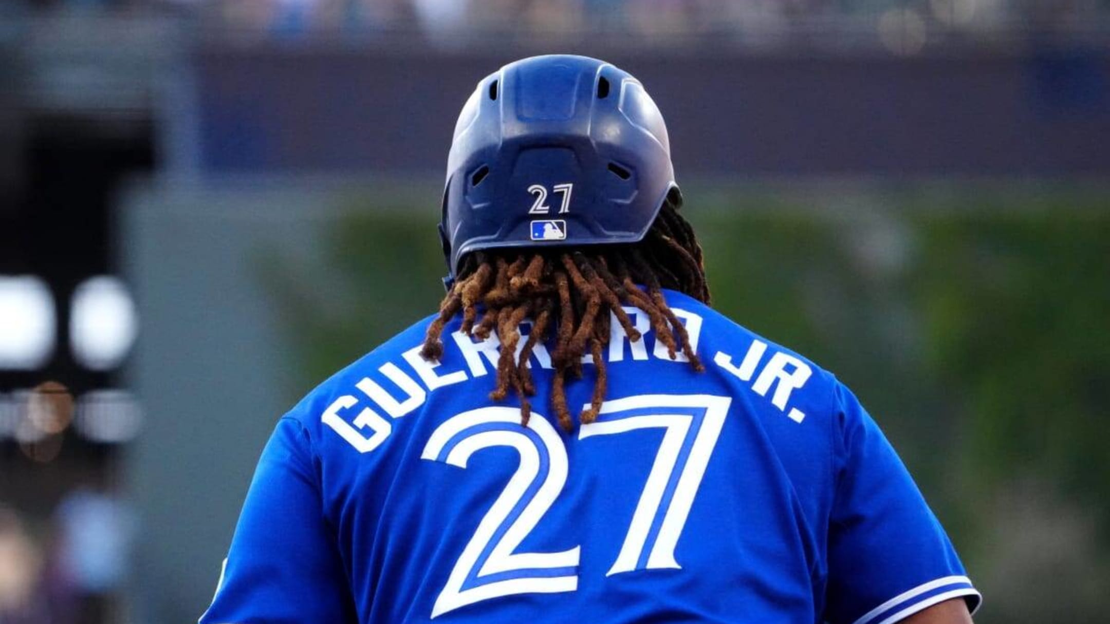 Blue Jays' best player for every uniform number