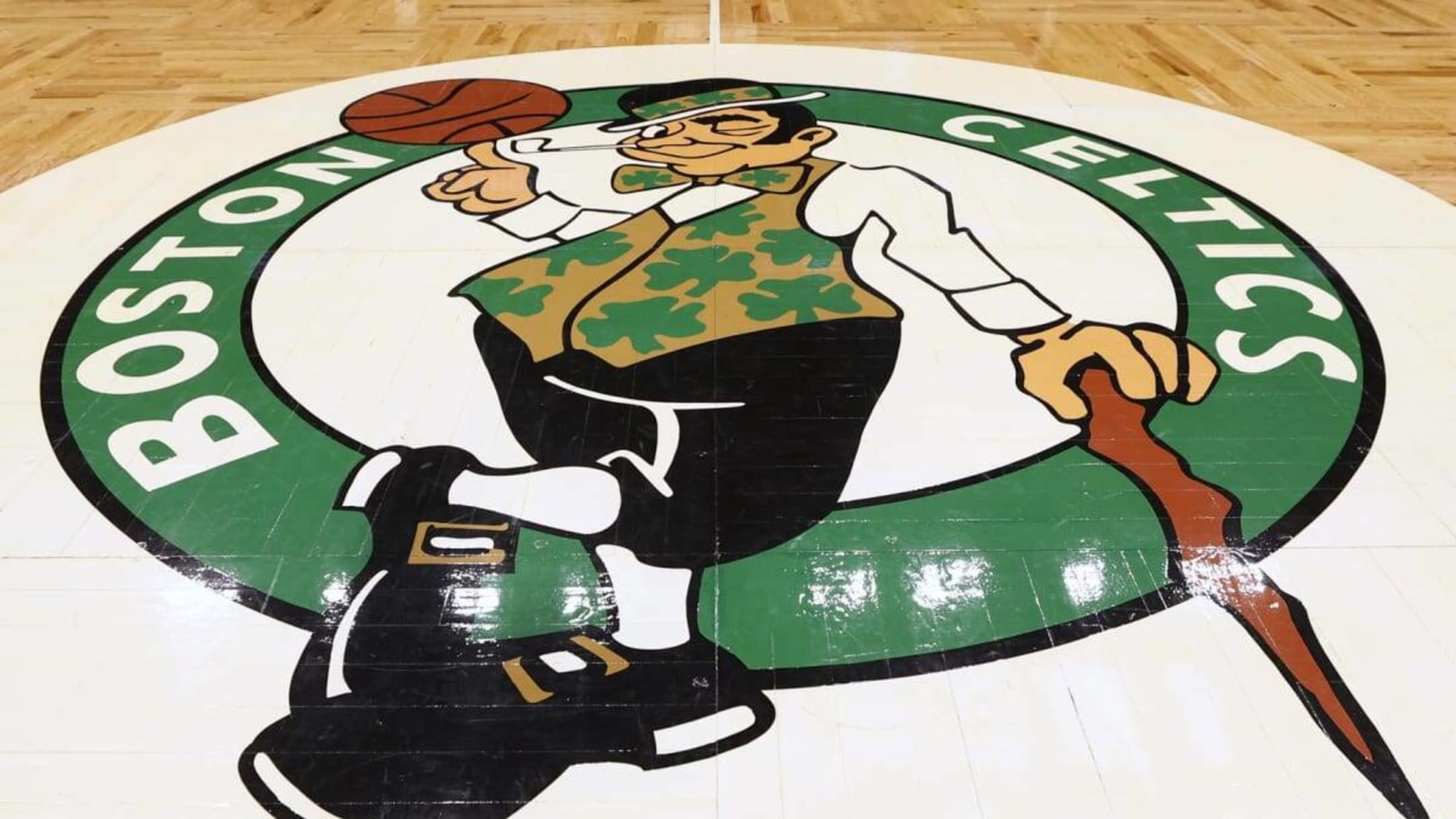 Boston Celtics Make A Roster Move - Fastbreak on FanNation