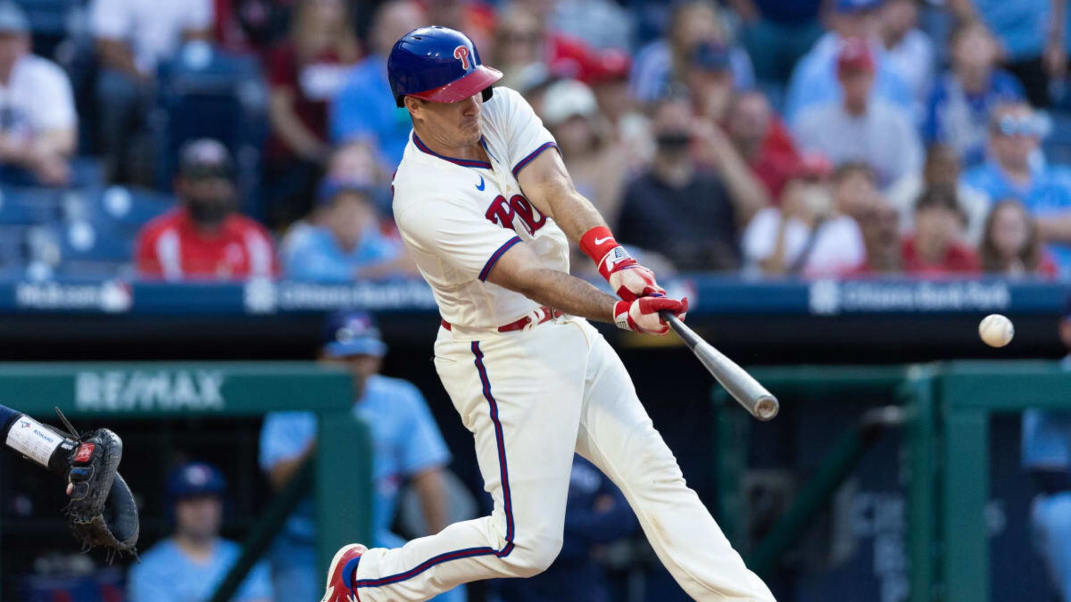 Five things learned from Phillies series loss to the Blue Jays