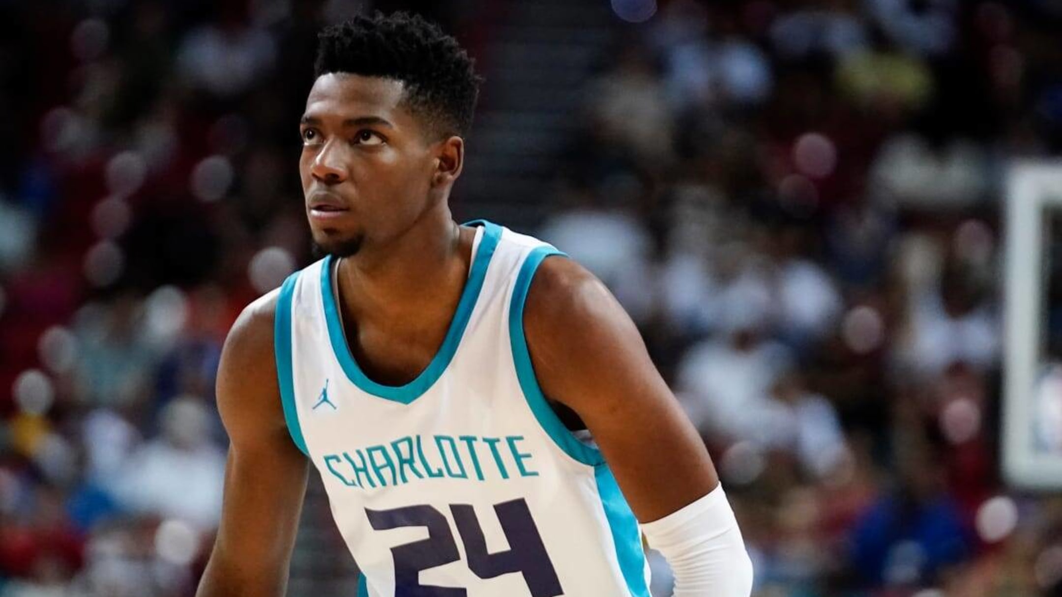 Charlotte Hornets: What is Brandon Miller's Role in 2023-2024?