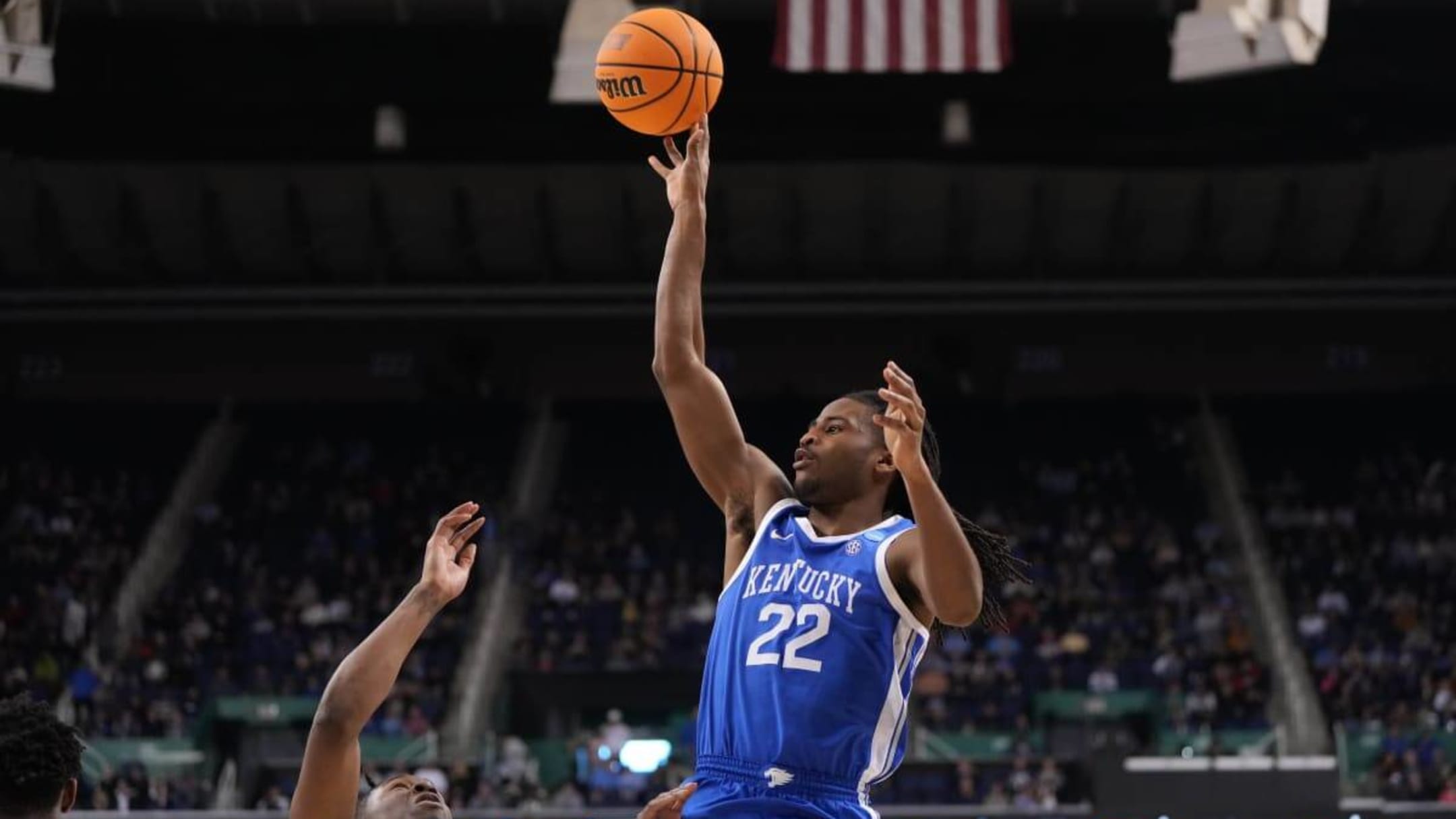 Tankathon Mock Spin: OKC Sticks in Expected Spot