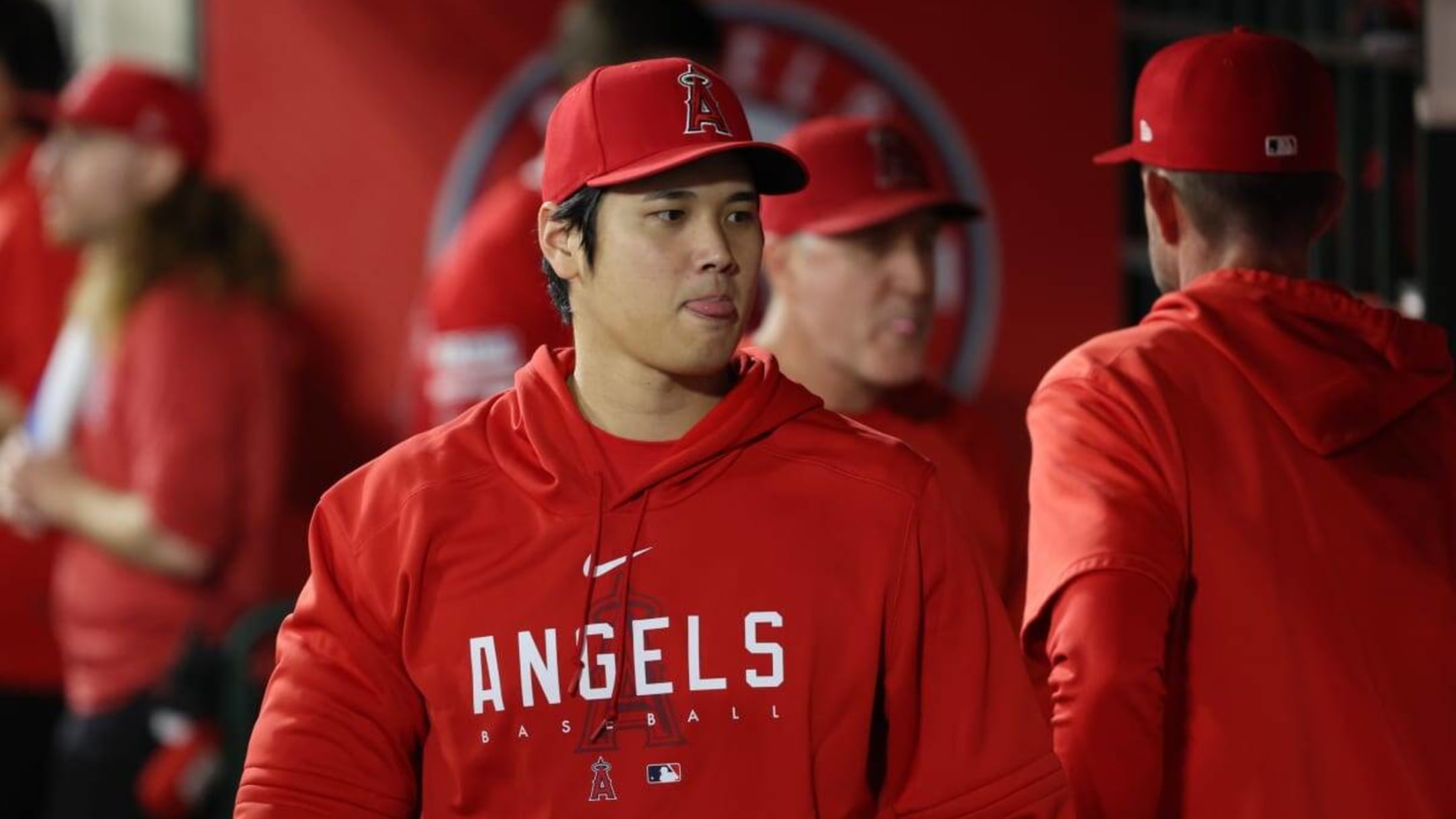 Angels News: Dodger Manager Praises Arte Moreno for Holding onto Shohei  Ohtani - Los Angeles Angels