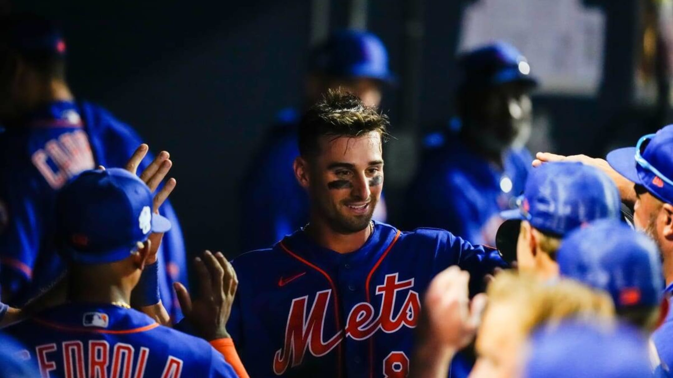 Starting Lineups, Pitchers for Mets, Astros March 7 Spring Training Game -  Fastball