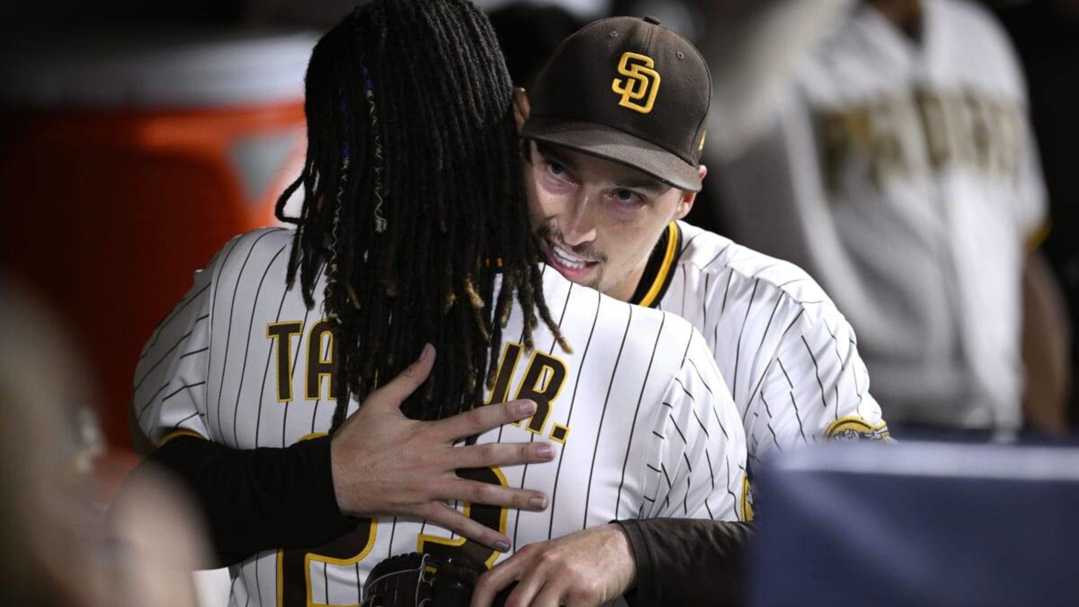 Padres Rumors: 'Virtually Certain' That Blake Snell and Josh Hader, Among  Others, Will Leave Via Free Agency