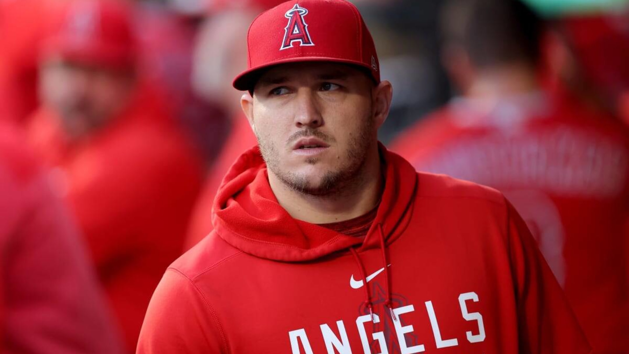 My Approach: Mike Trout