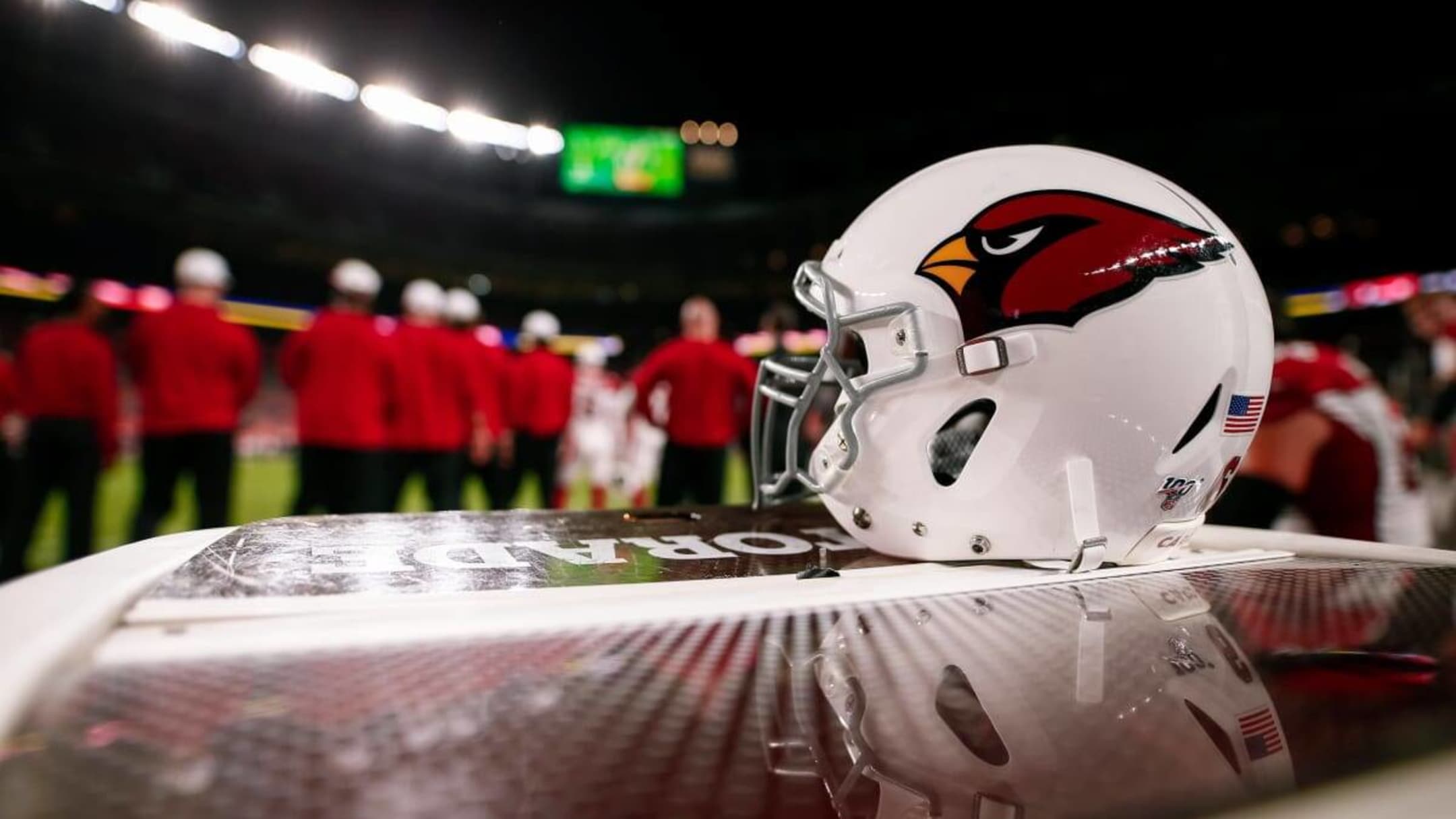 NFL Draft 2023: Arizona Cardinals and the third overall pick