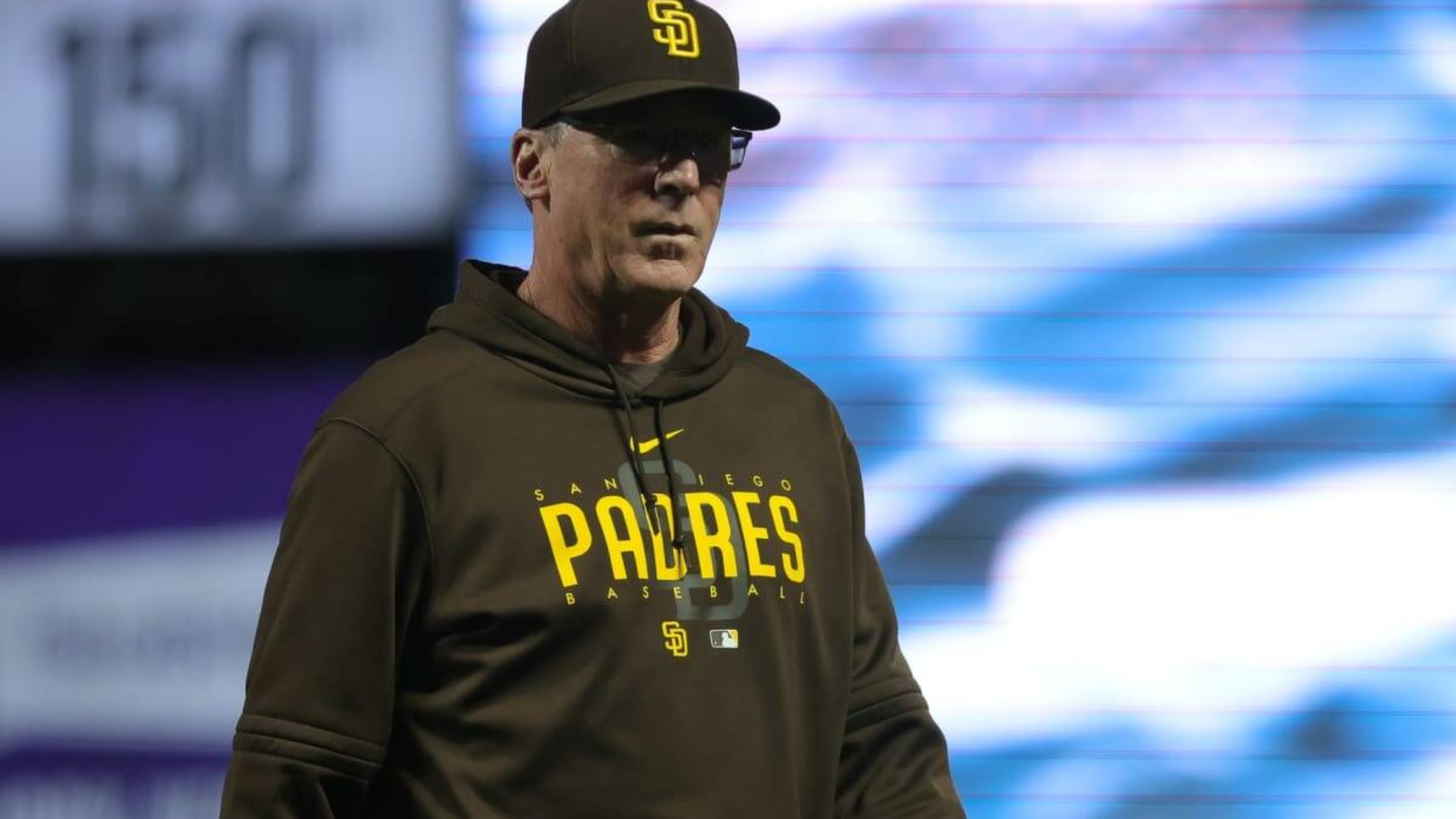 Padres: Bob Melvin's job appears to be safe