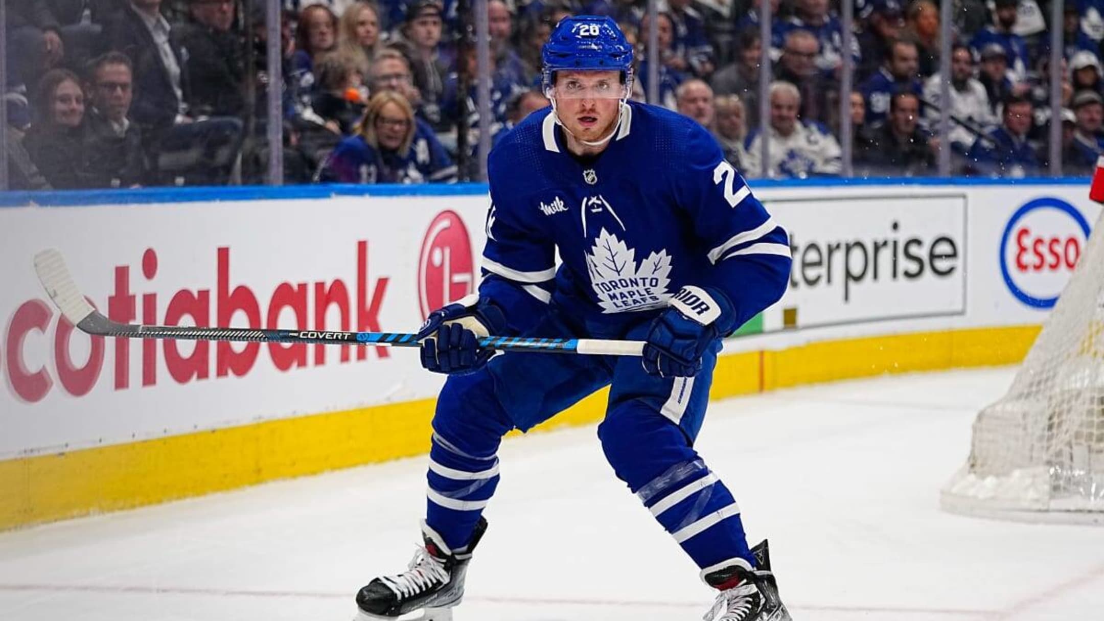 What can the Maple Leafs do with more than $20 million in cap