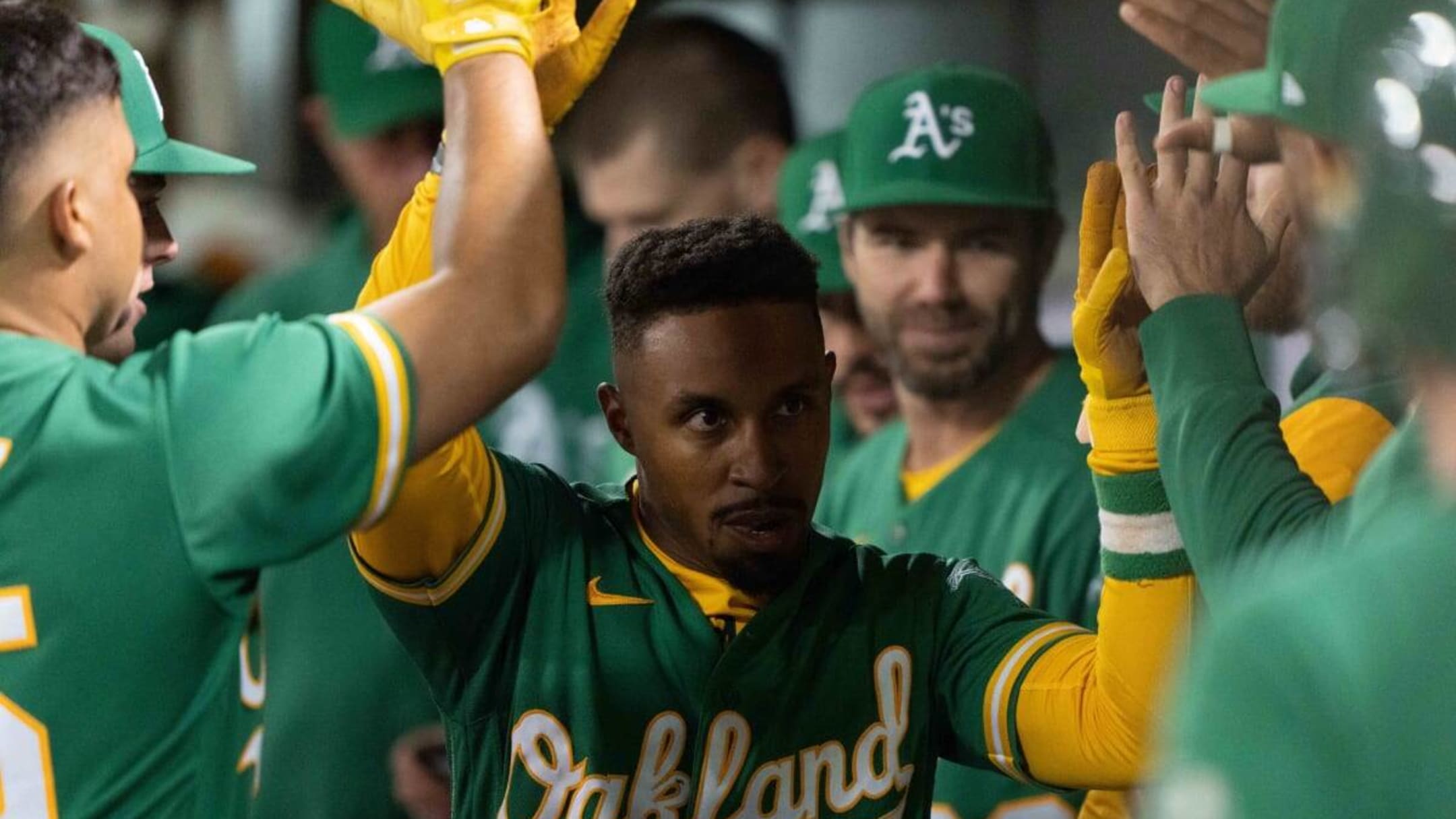 Oakland Athletics 2023 Top 30 Prospects — Prospects Live