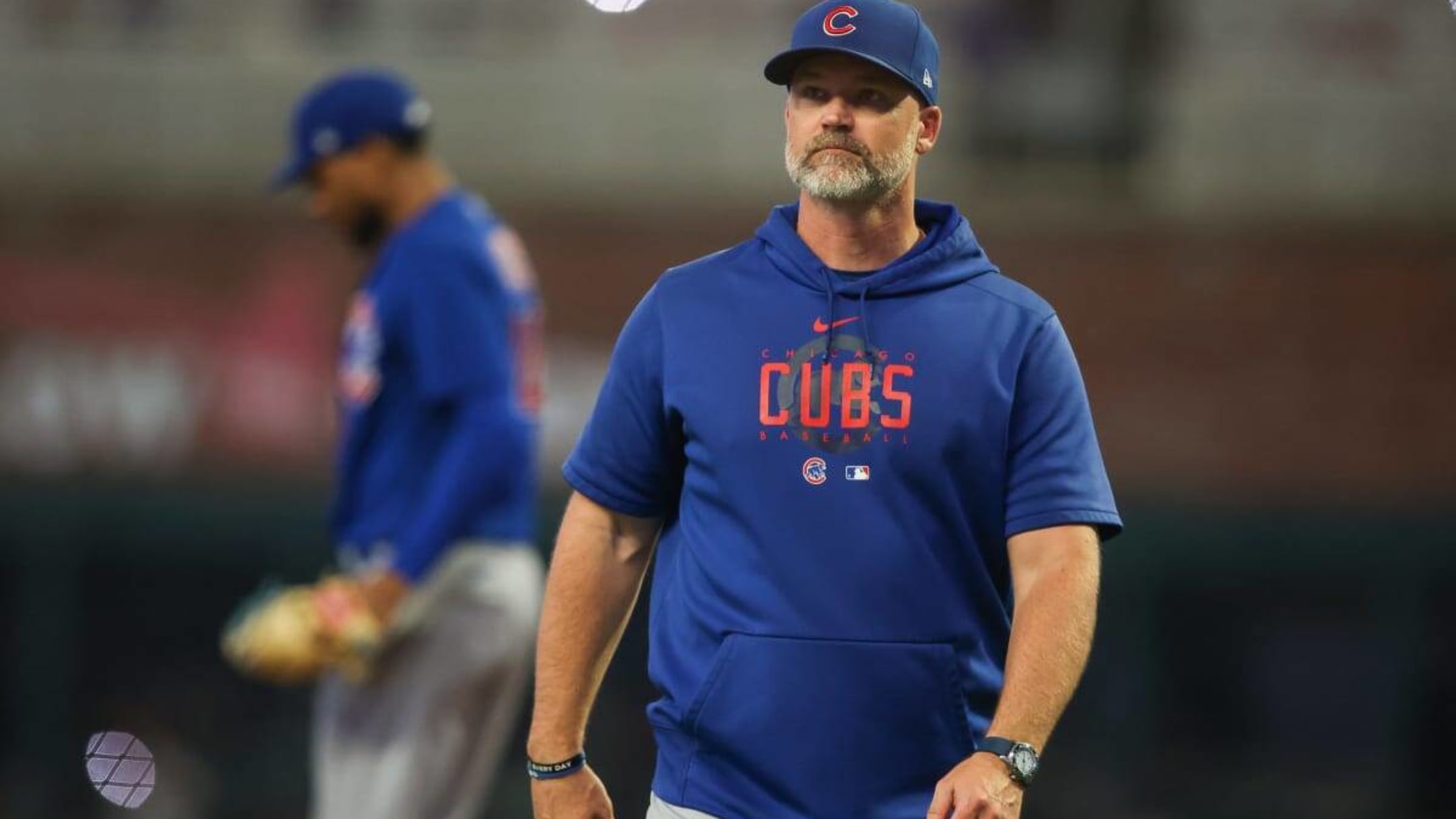 Chicago Cubs Cut Magic Number for National League Playoff Berth