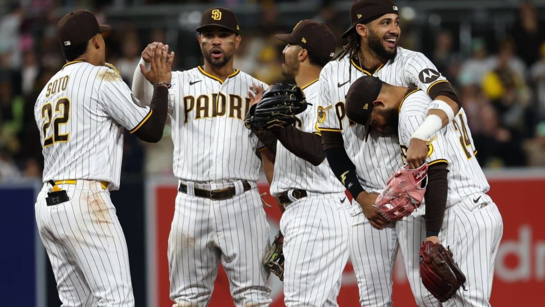 Send your favorite Padres players to MLB's All-Star Game