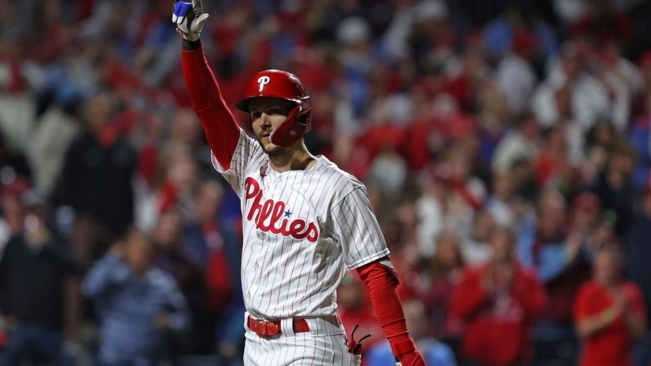 Dodgers News: Trea Turner Shocks the Stadium After Getting Hit in