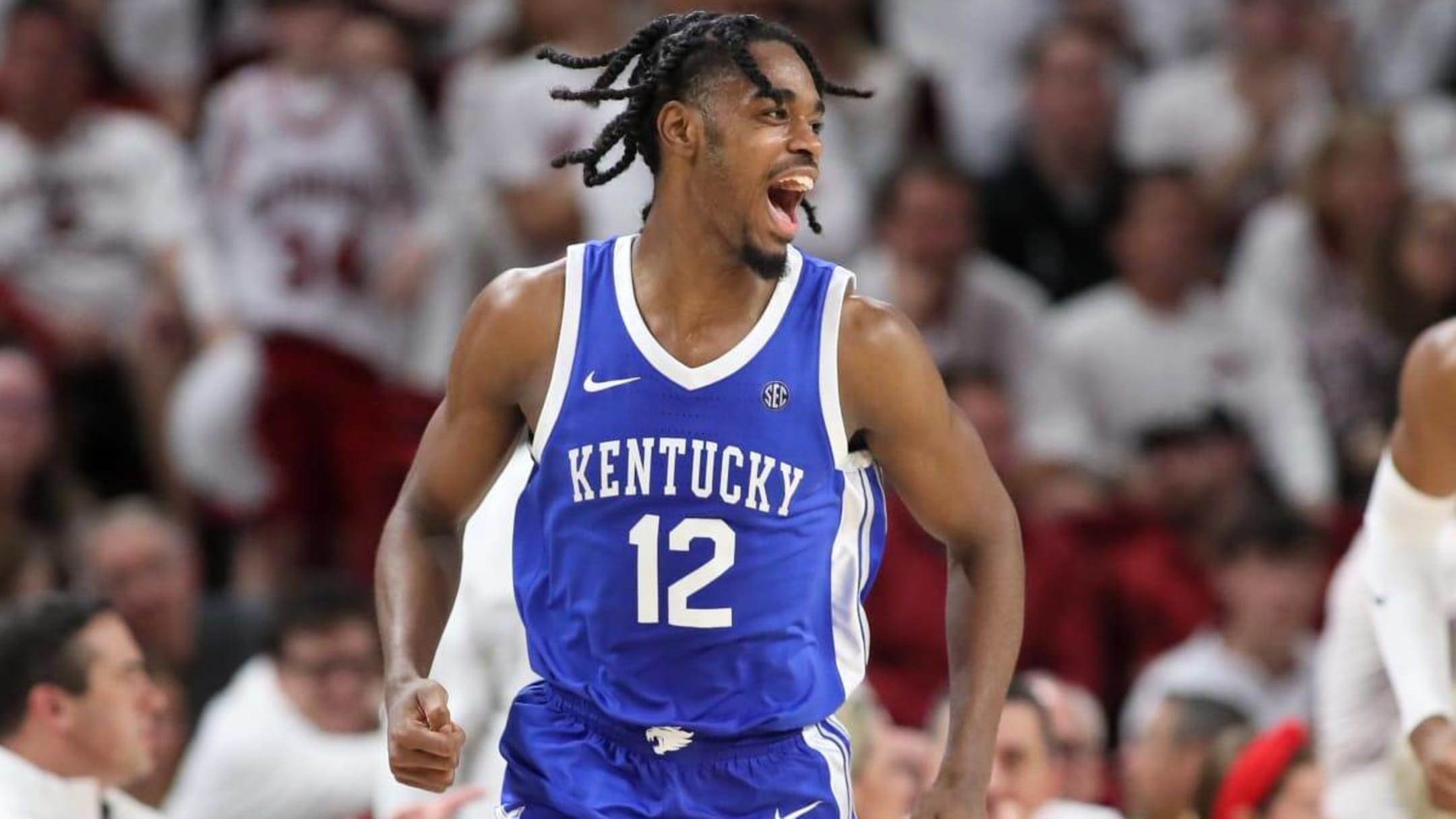 Kentucky Basketball: Ranking the best and worst jerseys of the