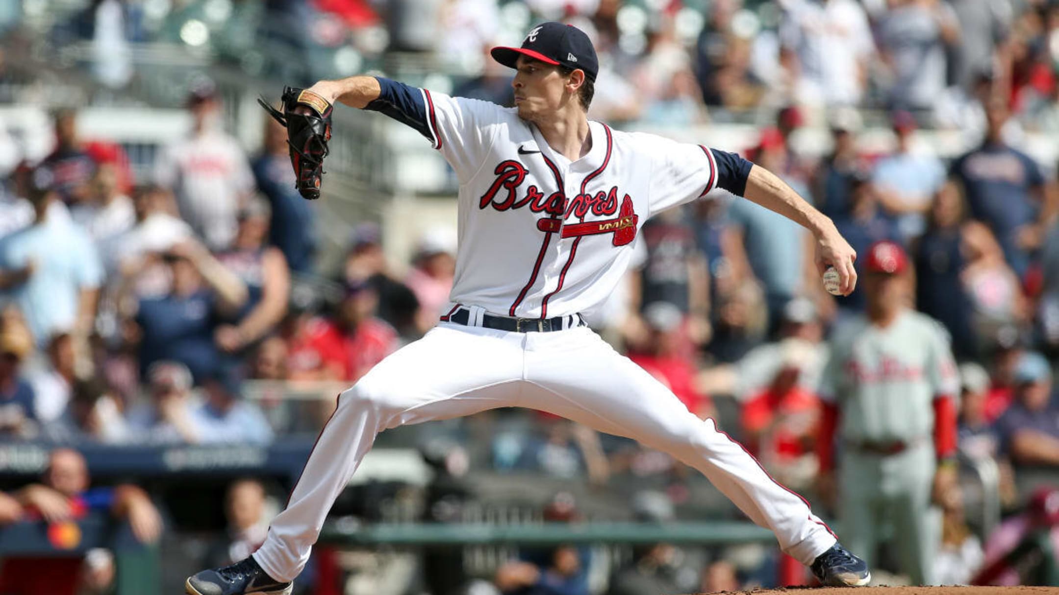 Braves get great update on Max Fried after All-Star Break