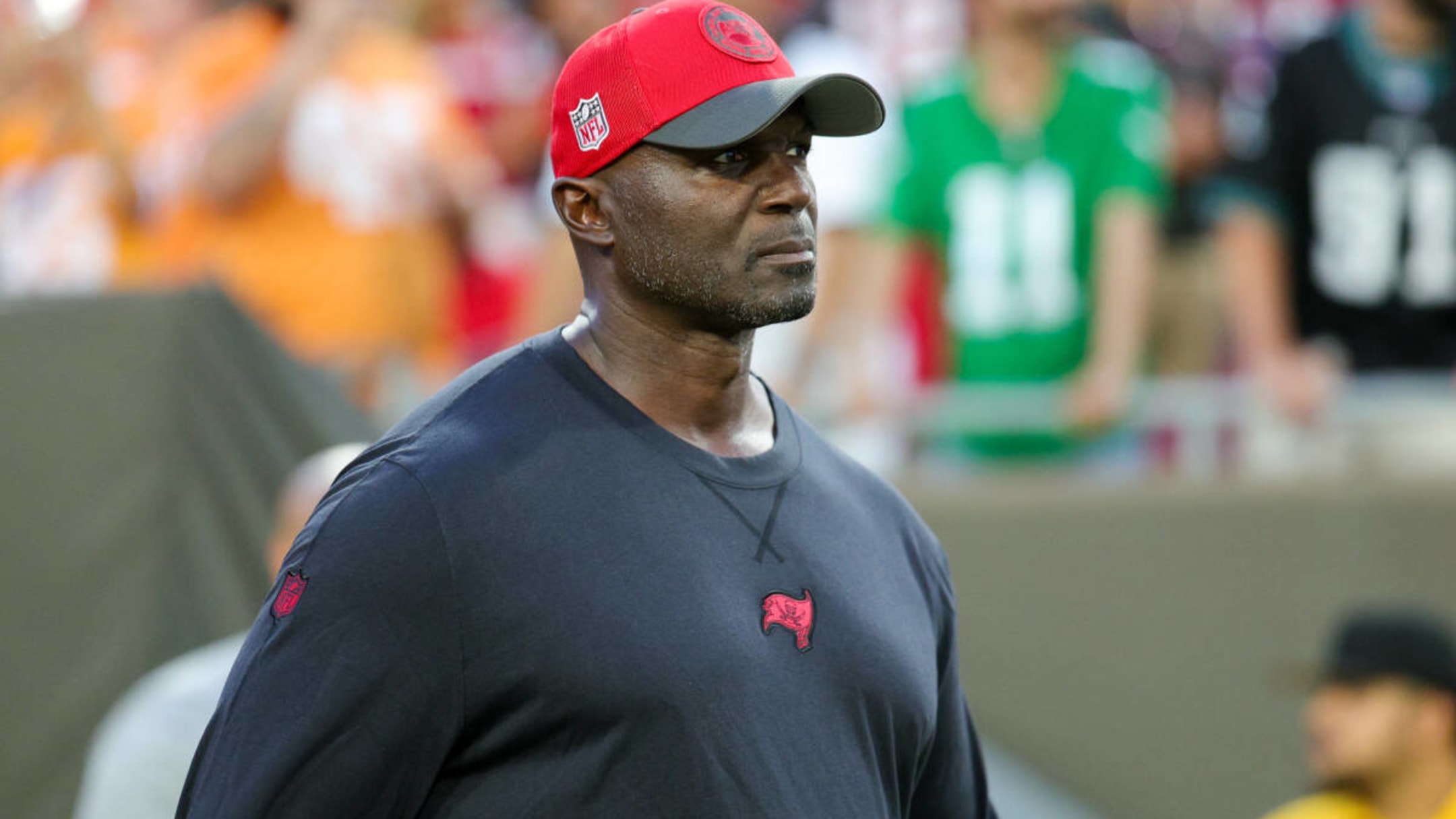 Jets HC Todd Bowles could be a Packers defensive coordinator